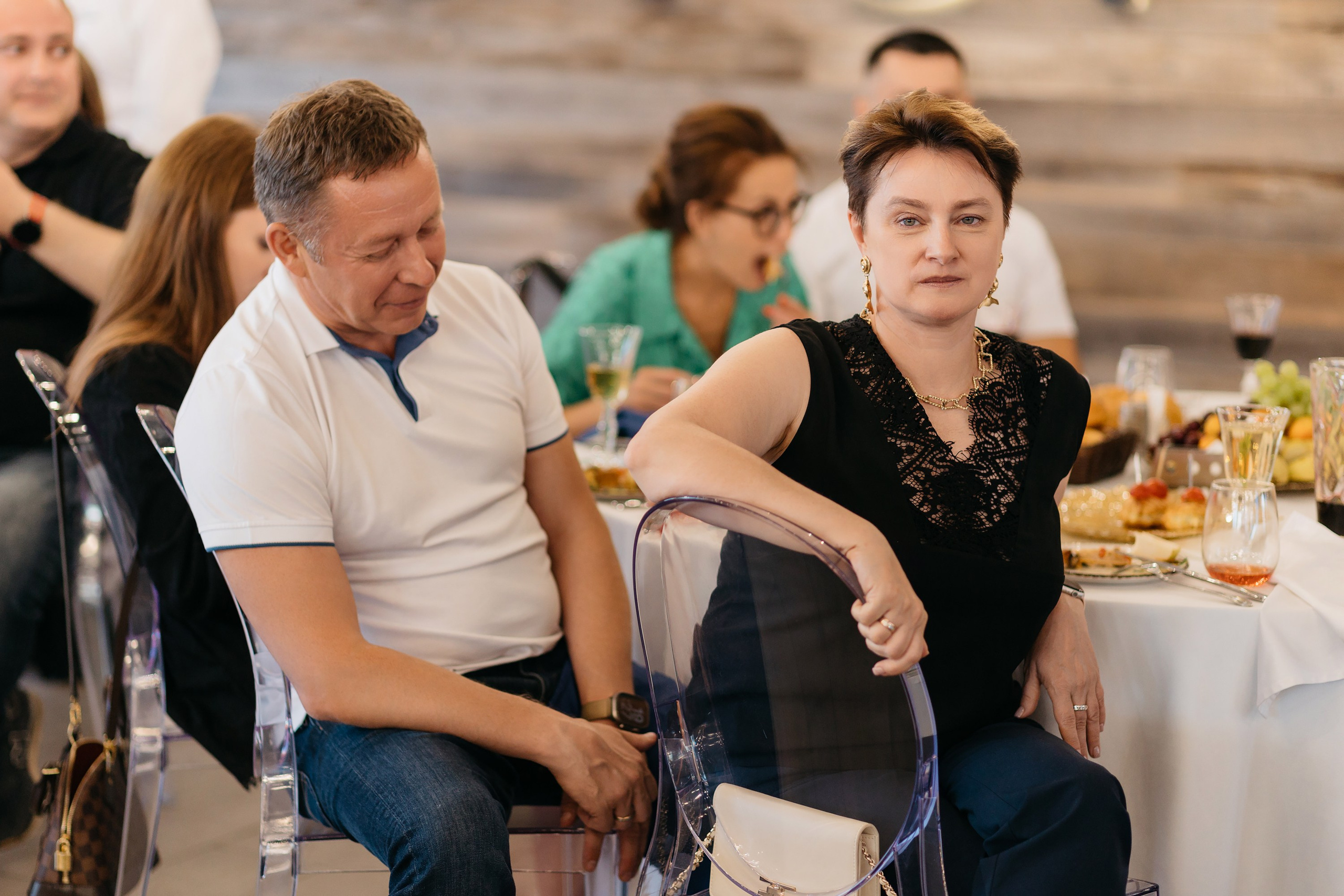 Выпускные. Профессиональный фотограф в Кирове Антон Суслов