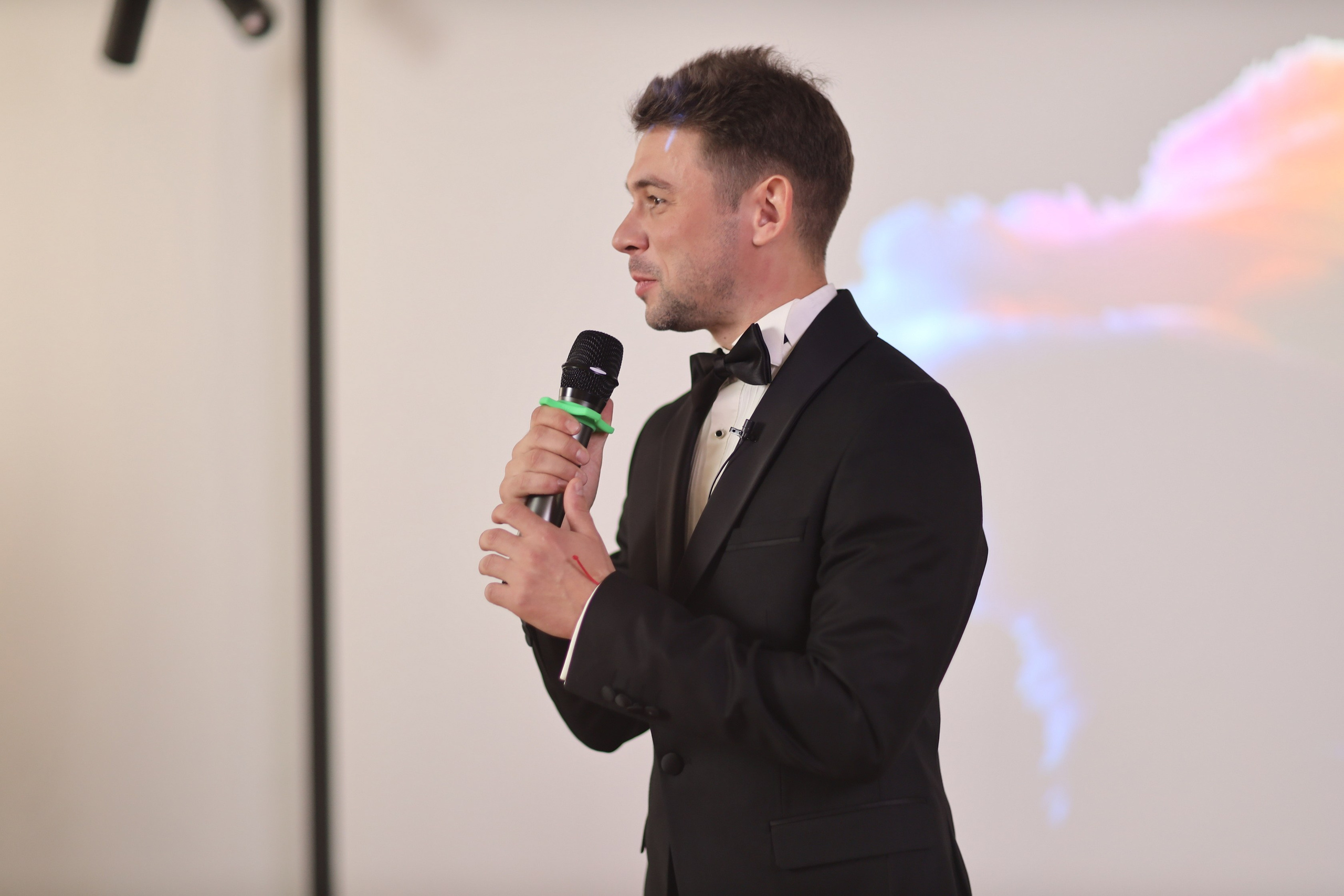 МастерМайнд 1.2. Съемка в студии под ваш запрос, студийные съемки, фотографии архитектурных объектов — Александр Евстигнеев — фотограф Москва