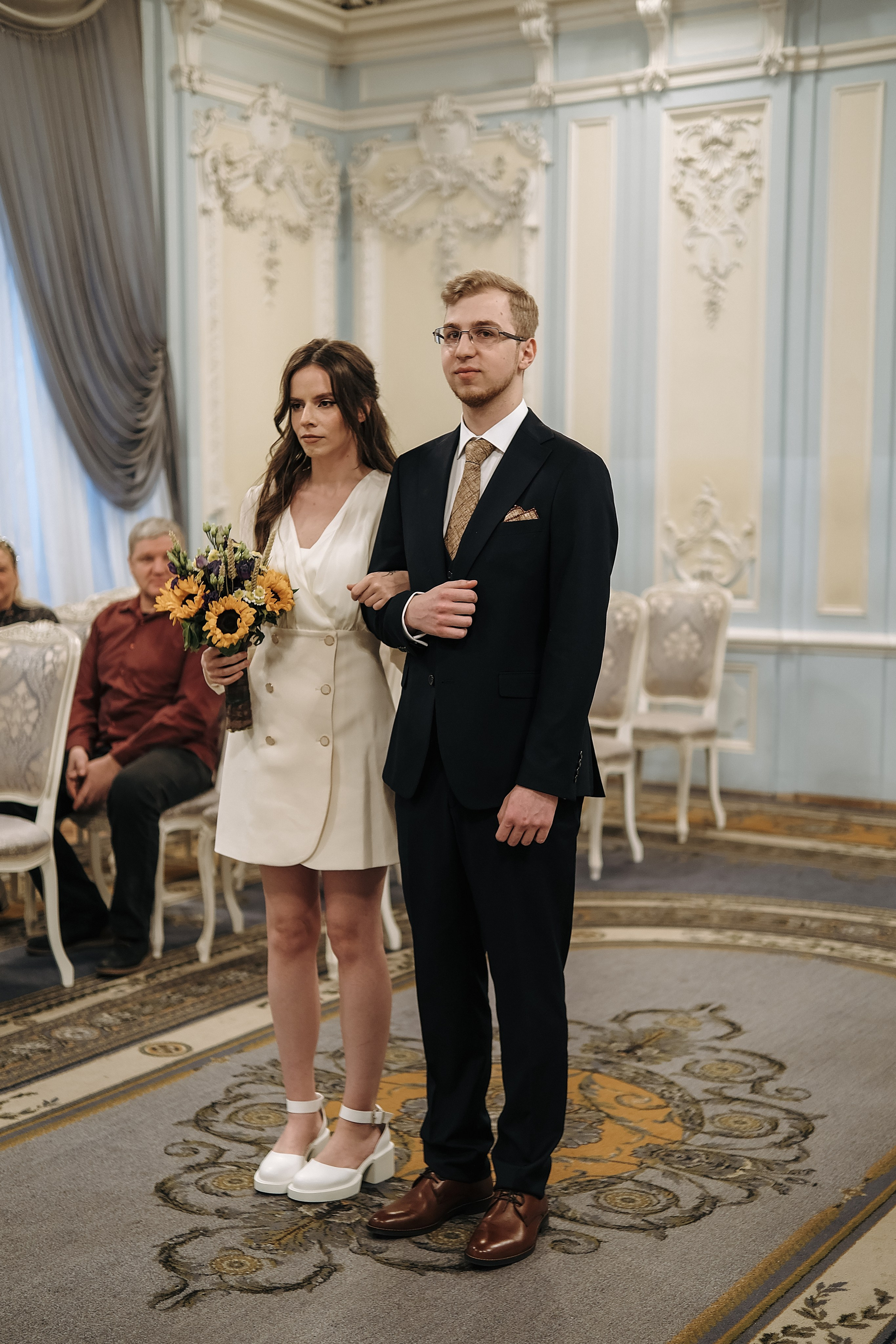 Полина & Бартош. ДБ2. Phdkvmr.ru