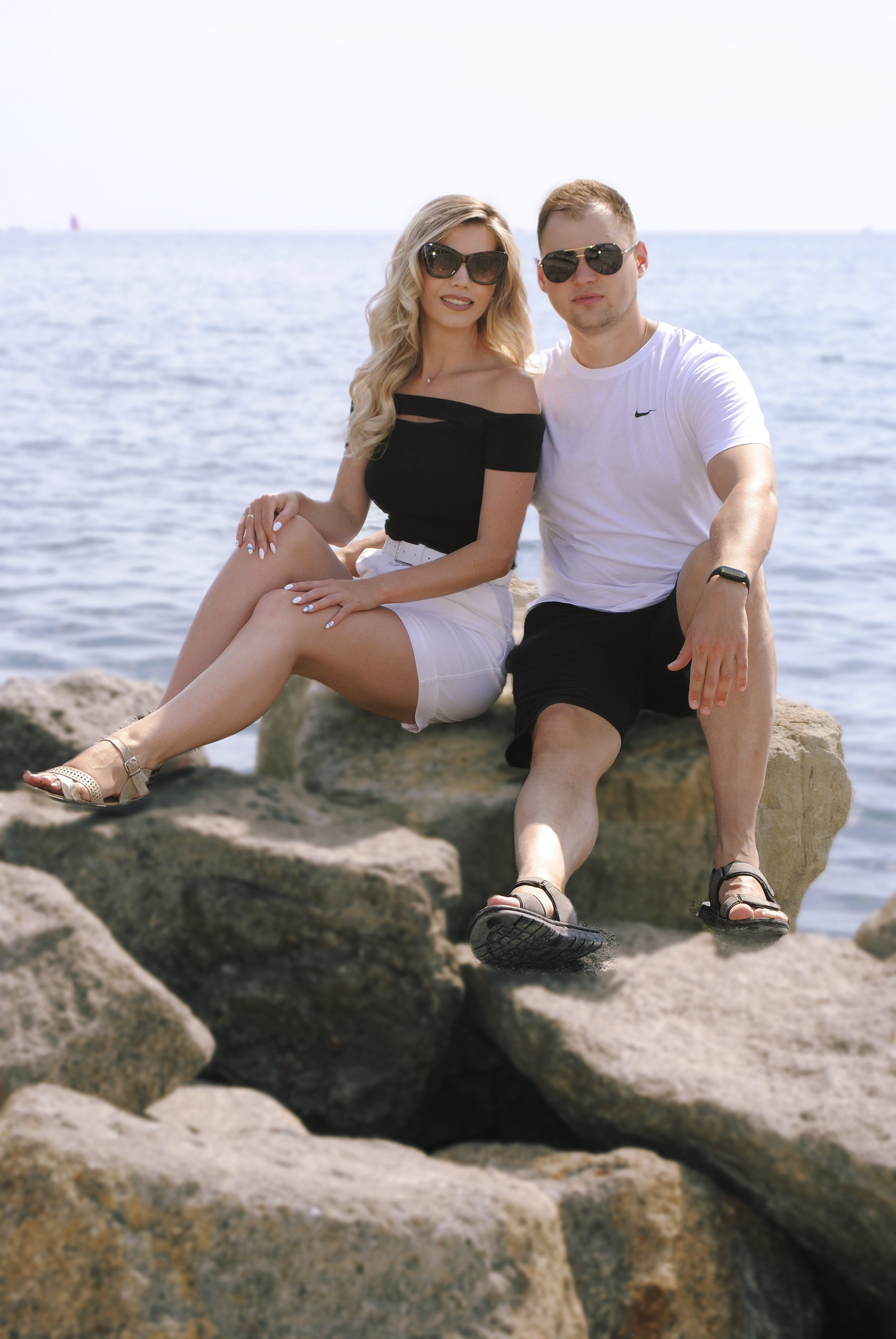 Татьяна &Олег. Фотограф Мария Мусаелян