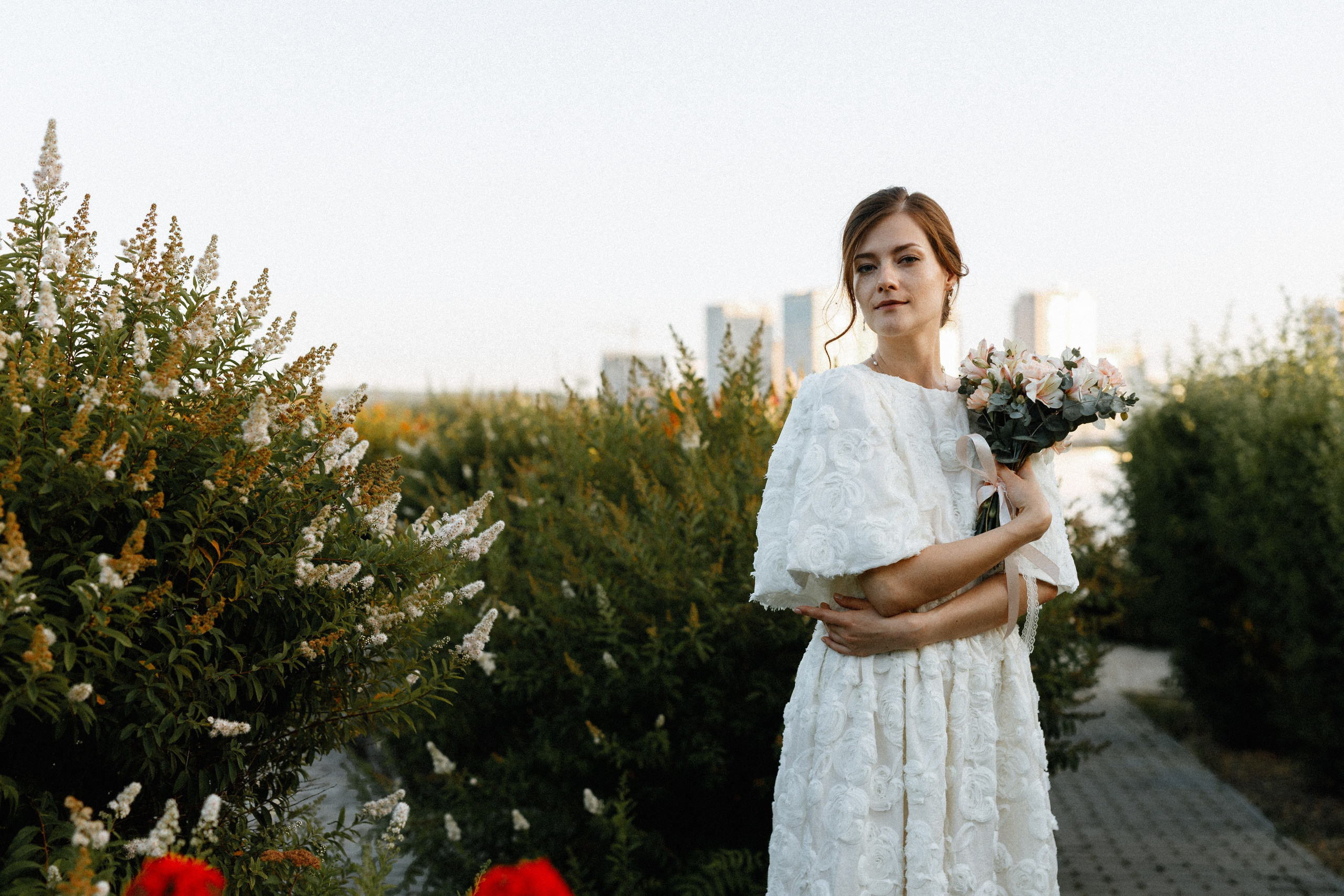 Ильдар и Екатерина. Glissando. Свадебный фотограф Балчугова Мария Екатеринбург