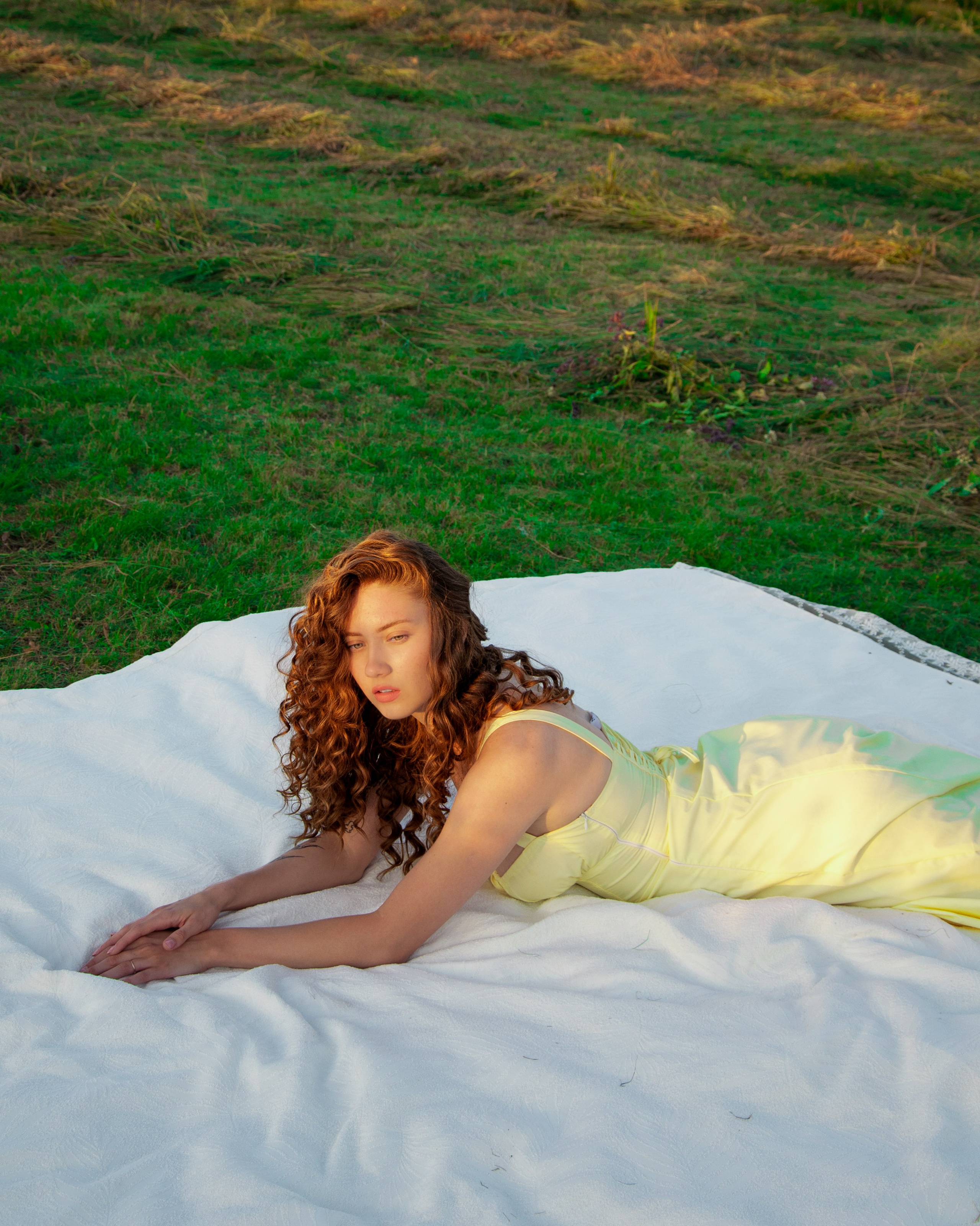 Русалина. Фотограф в Ишимбае, Салавате и Стерлитамаке