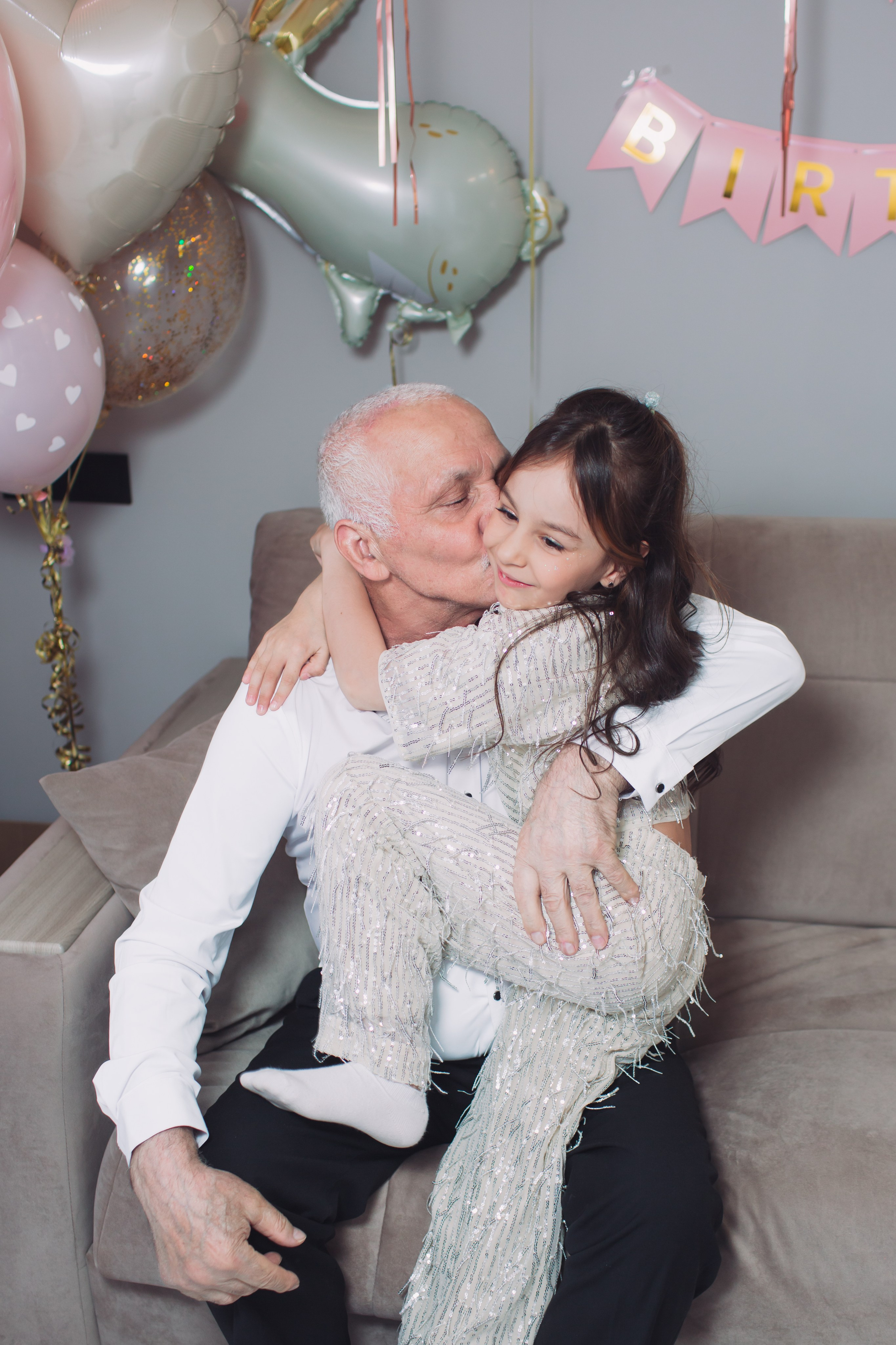 Выезд. King and Queens