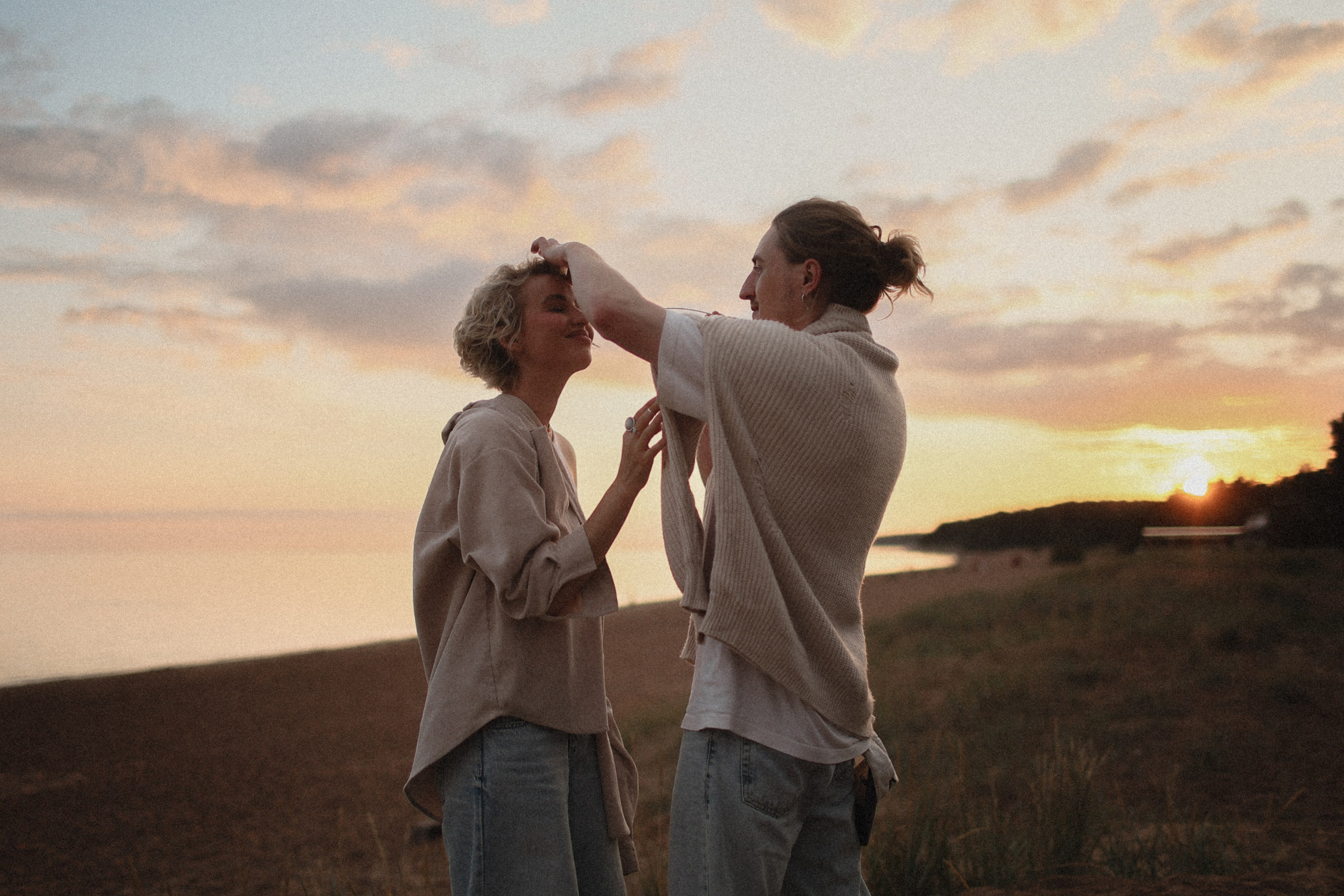 Zaliv. Свадебный и семейный фотограф Москва, Спб, Крым Игорь Сазонов