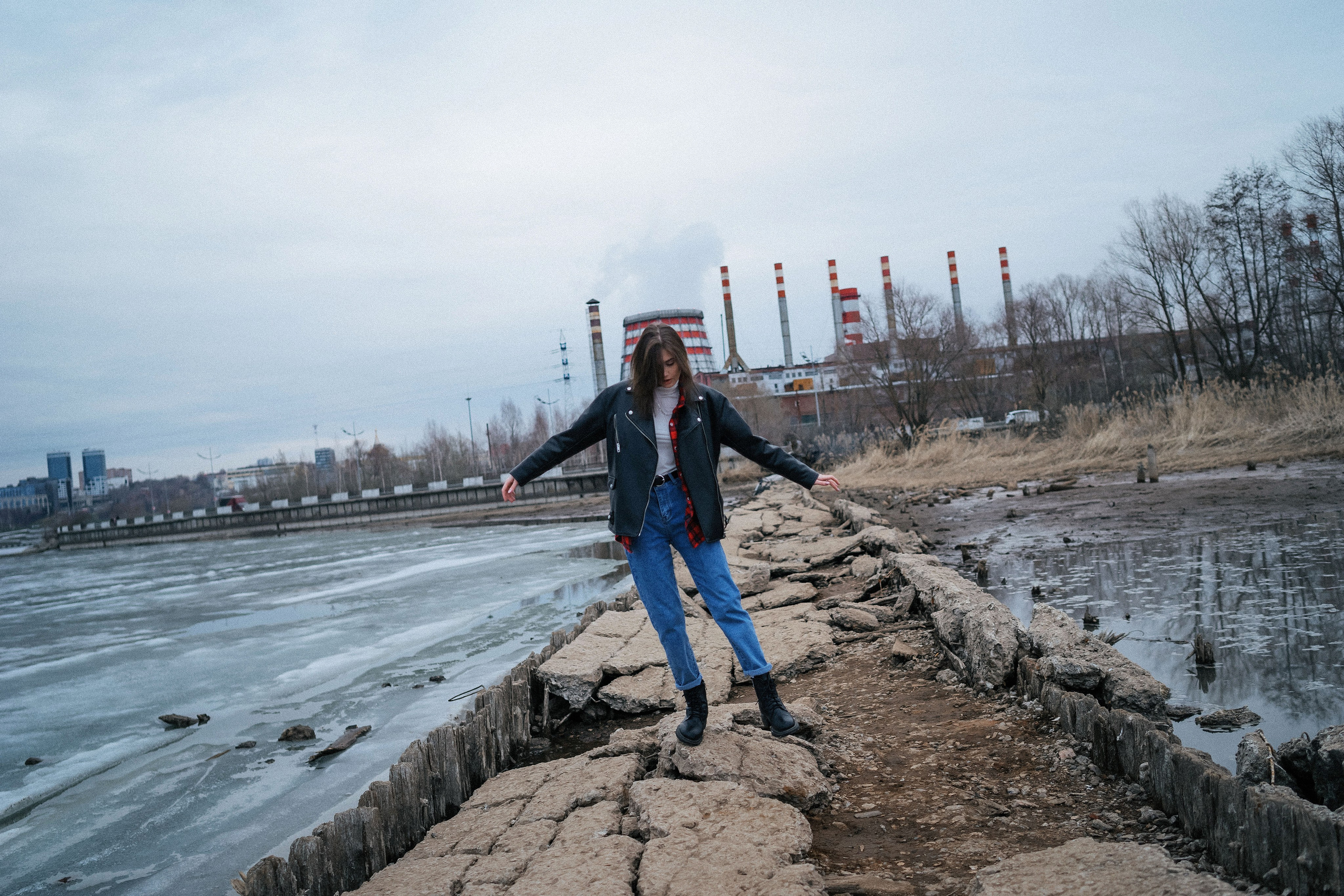 Аня. Фотограф в Ижевске Маша Бакланова