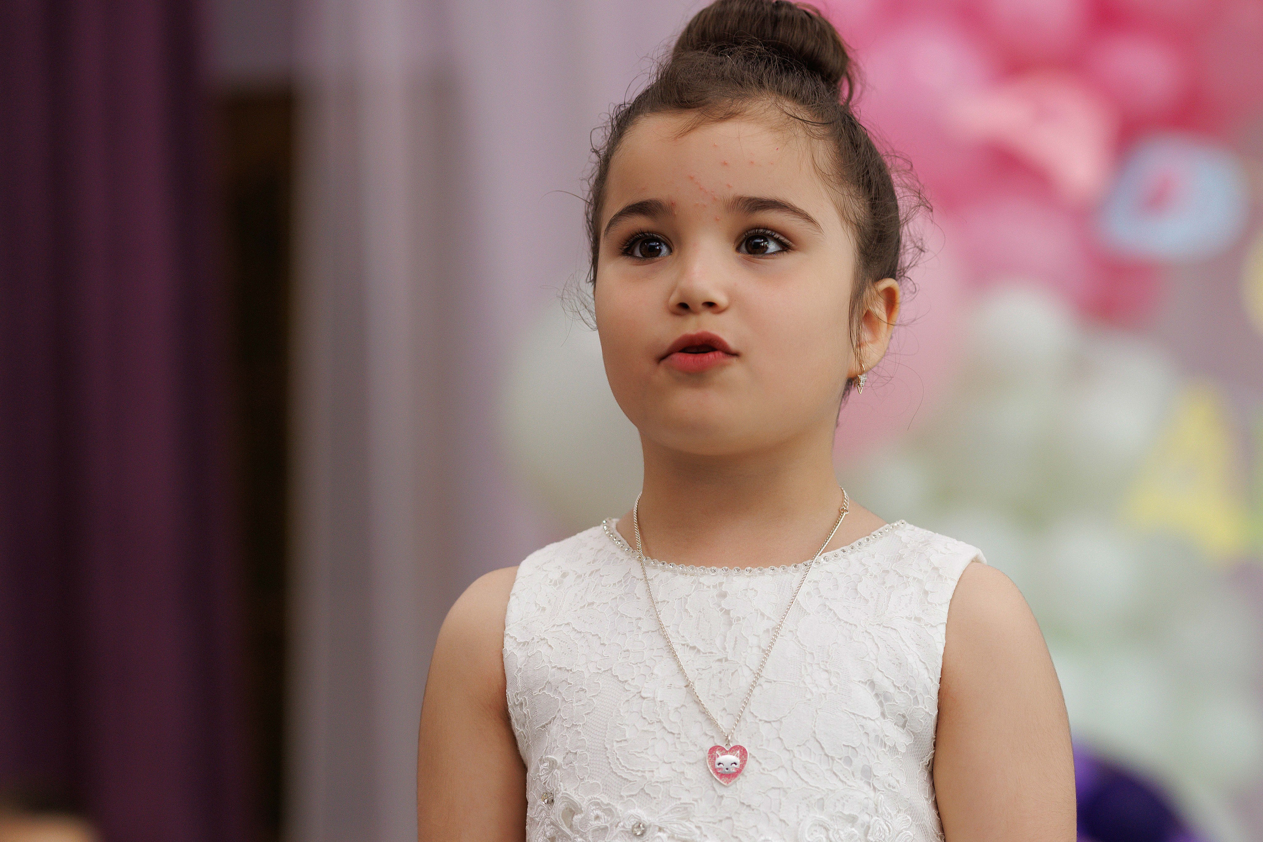 Выпускной детского сада № 179. Photoalbum-vl.ru