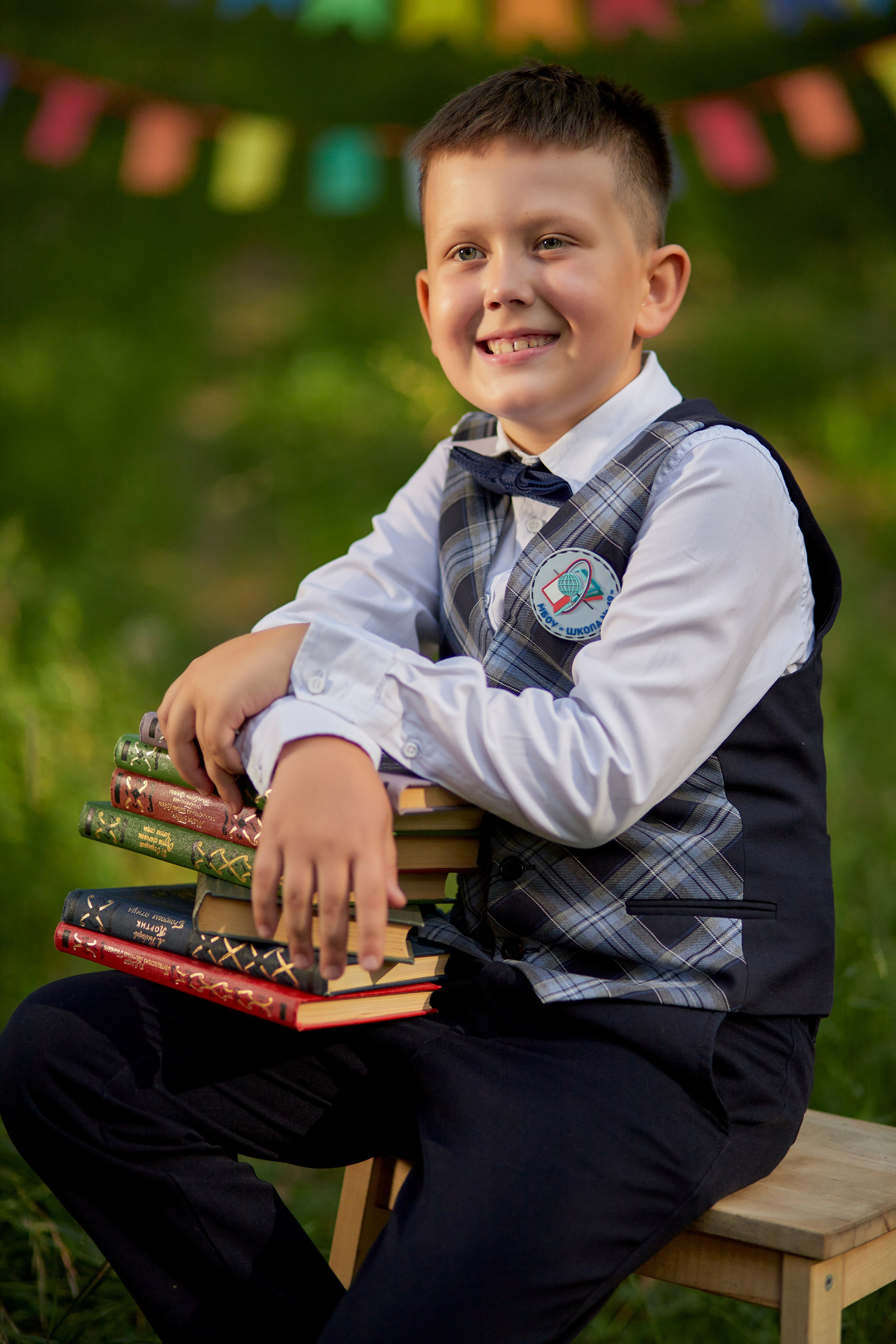 Фотосессия для первоклассника мини-фотосессии к 1 сентября фотопроект иду в школу. Выпускные альбомы Ростов-на-Дону Кристина Невиль