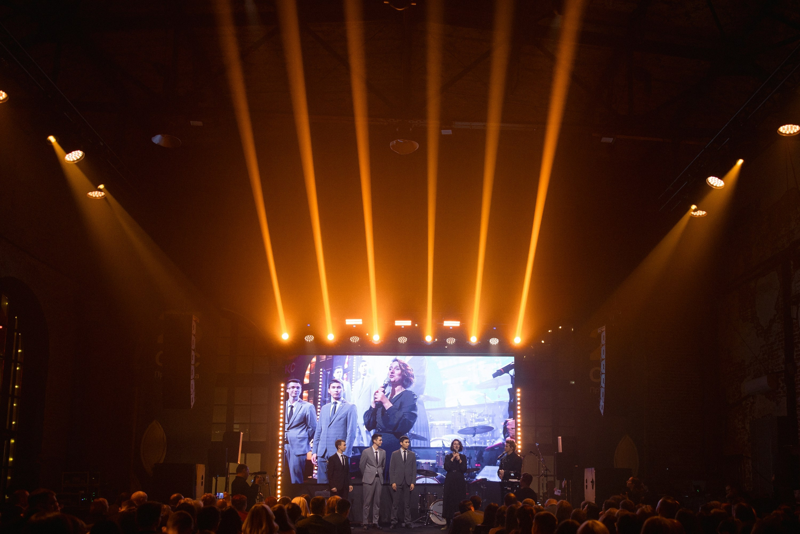 СКС 25 Reportage. Корпоративный и репортажный фотограф Москва