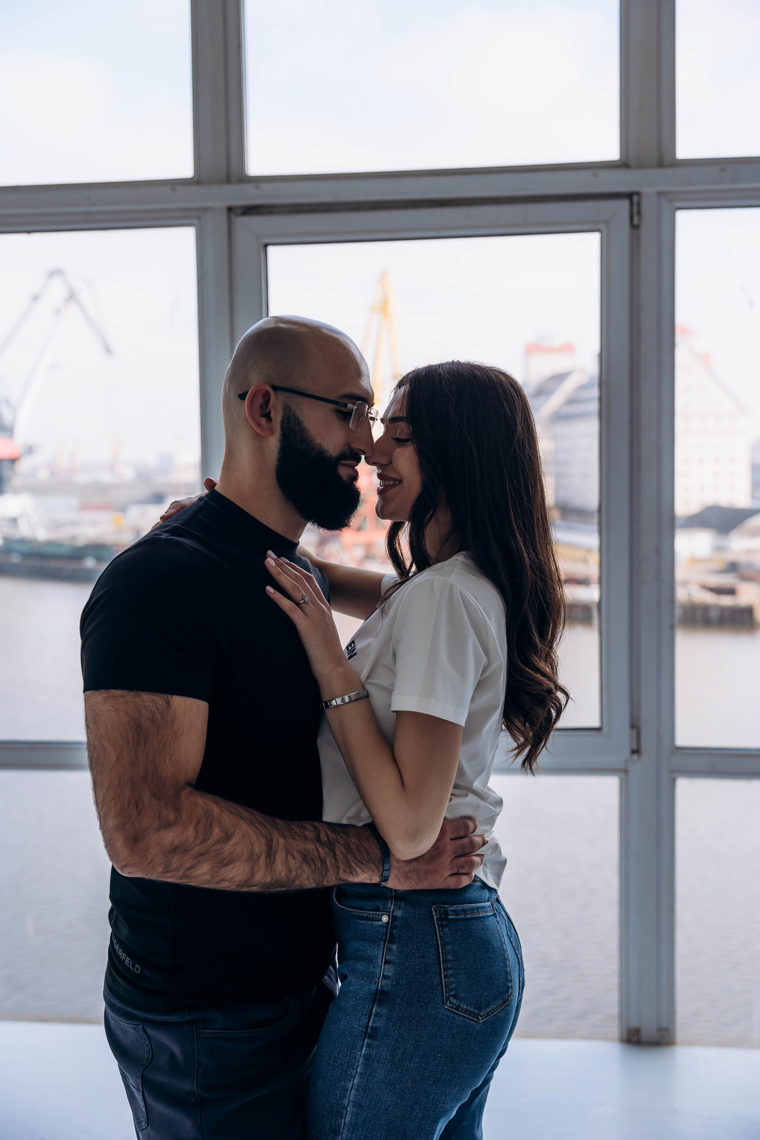 Давид и Ангелина. Фотограф в Калининграде свадебная фотография, репортажная, фотосессии