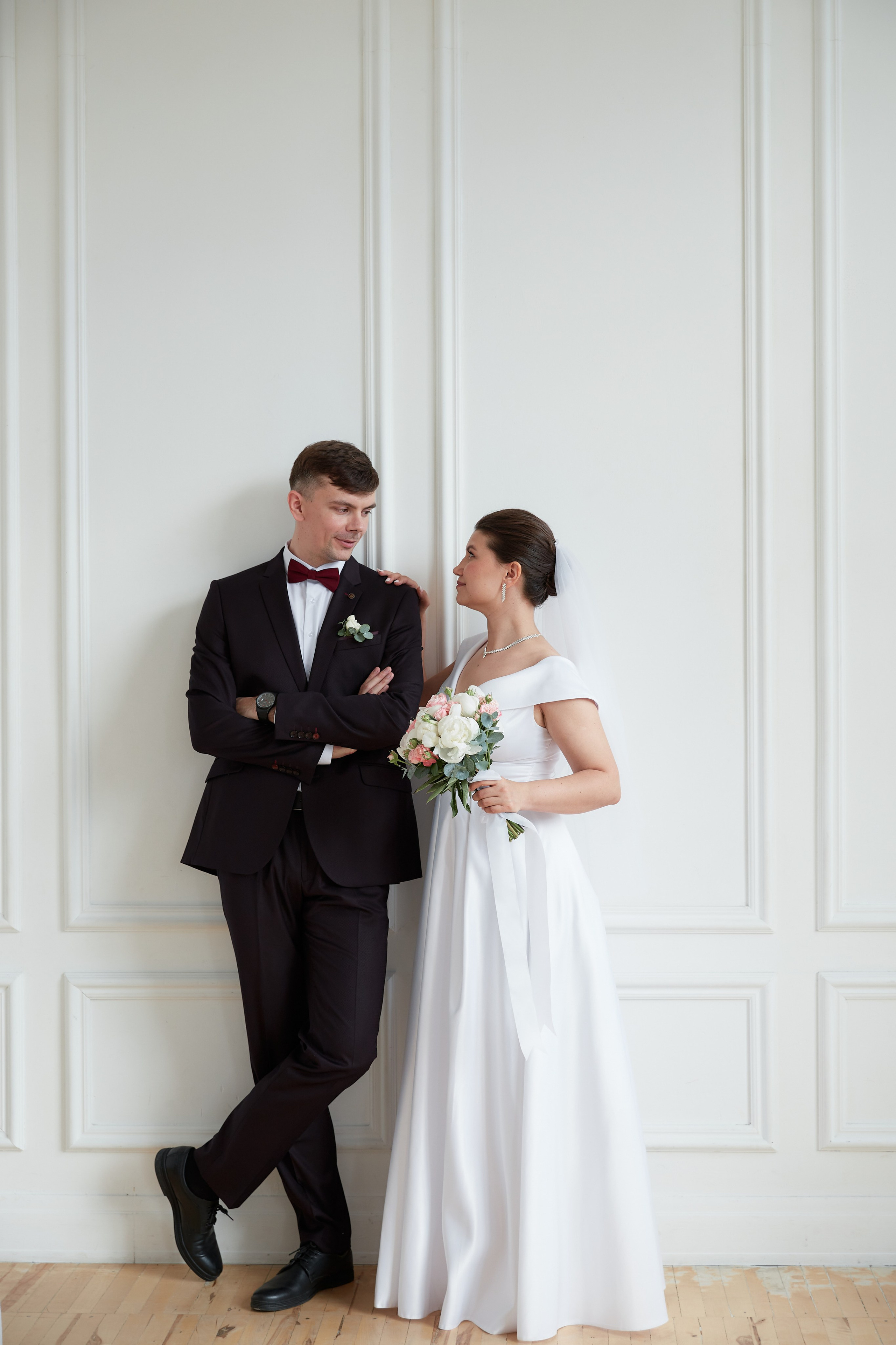 Wedding. Фотограф Света Бажина
