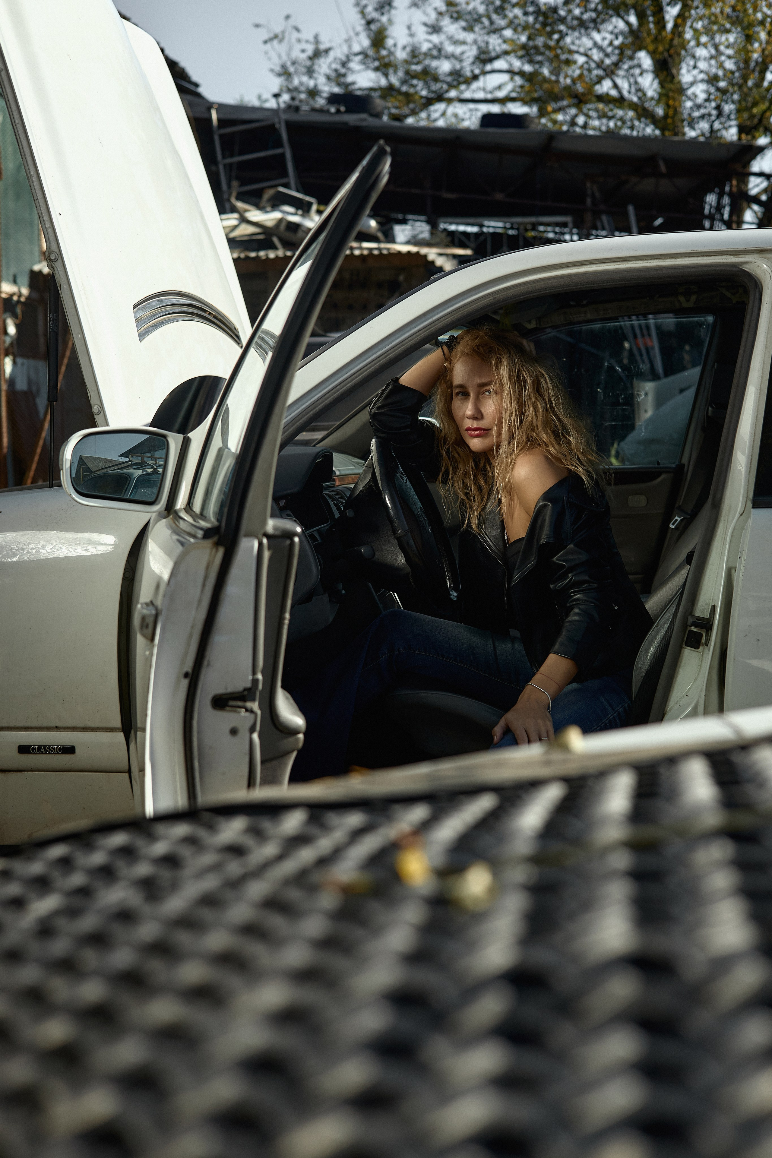 Анна. Фотограф в Сочи Ксения Карякина