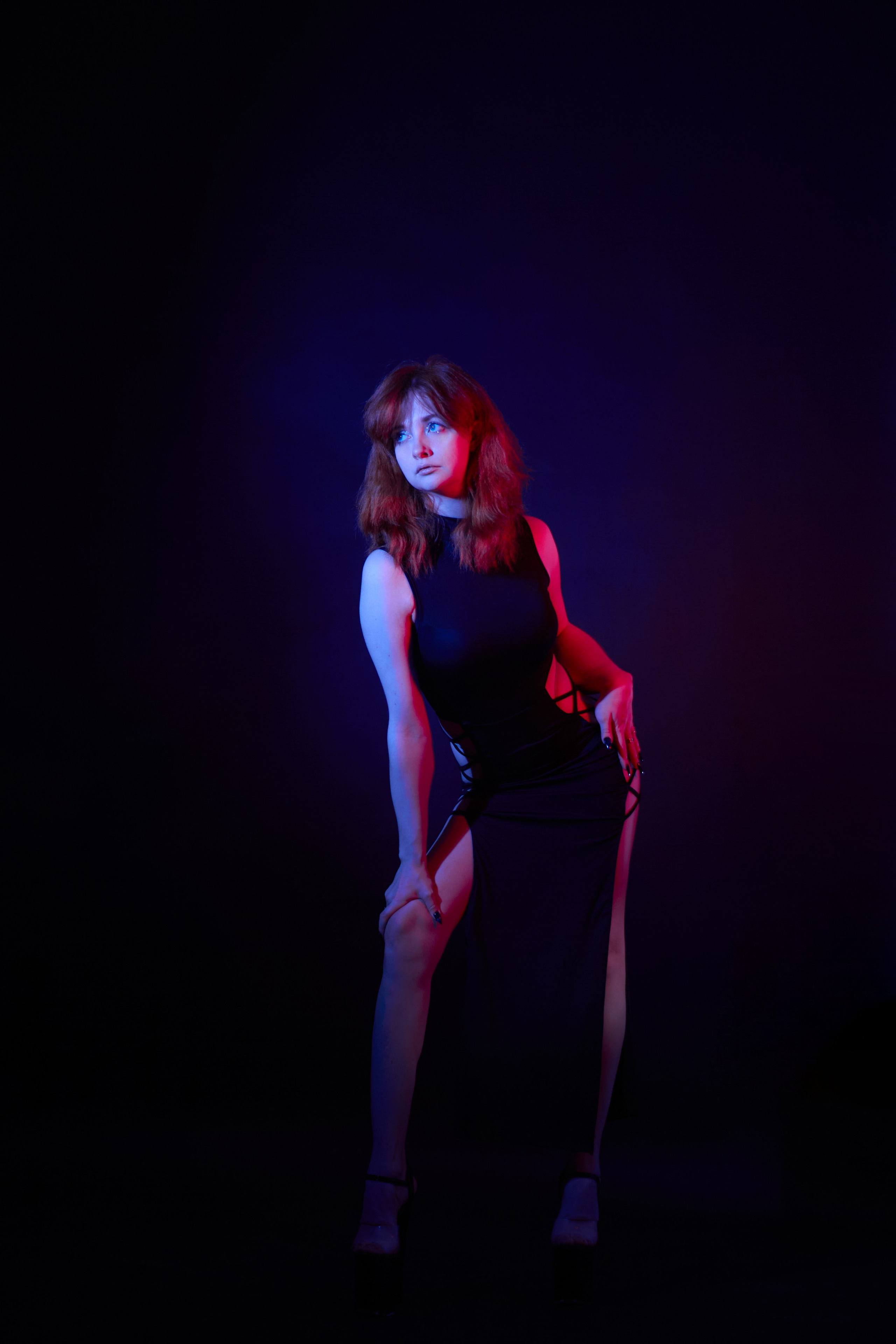 8. Творческий фотограф Краснодар