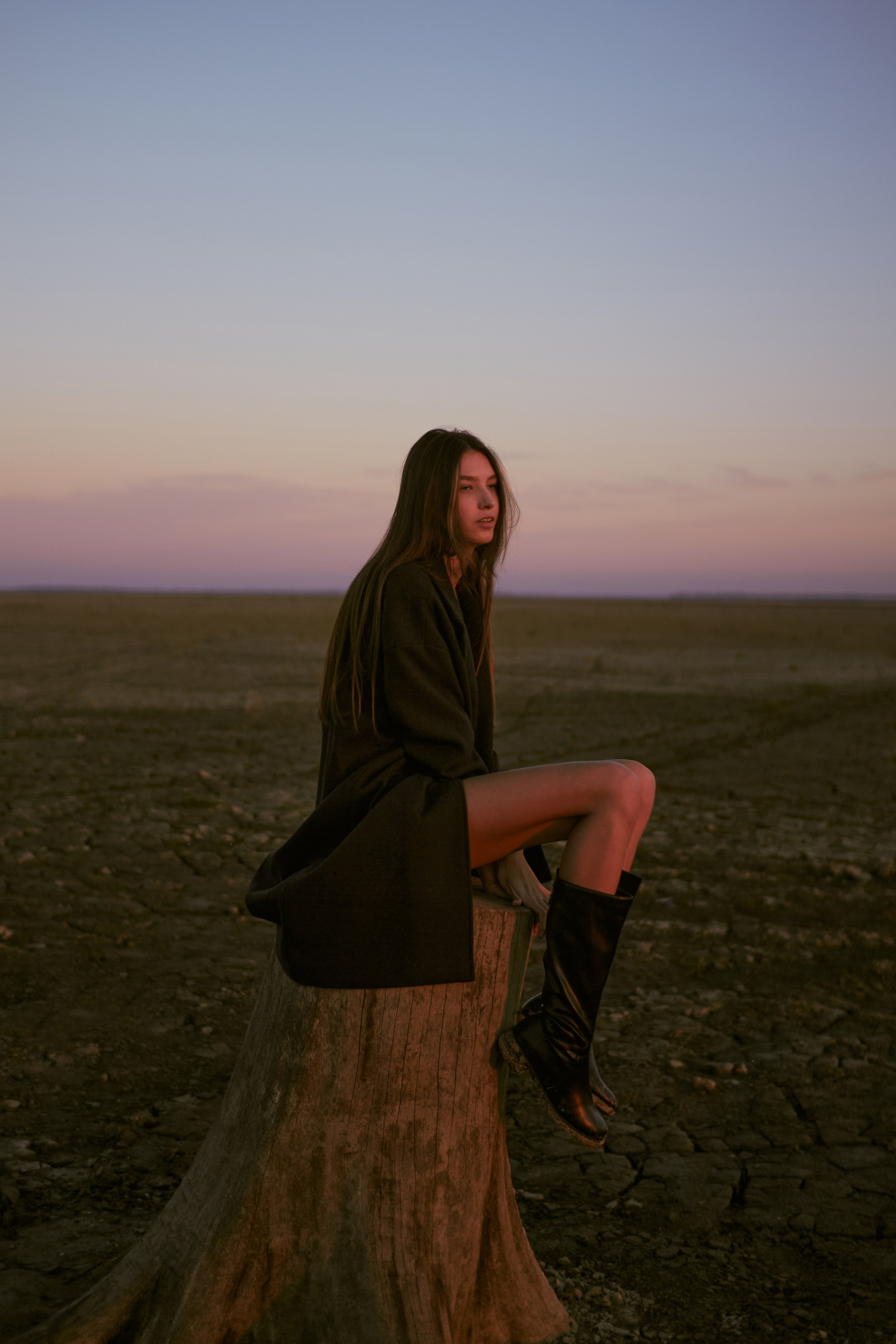 1. Творческий фотограф Краснодар