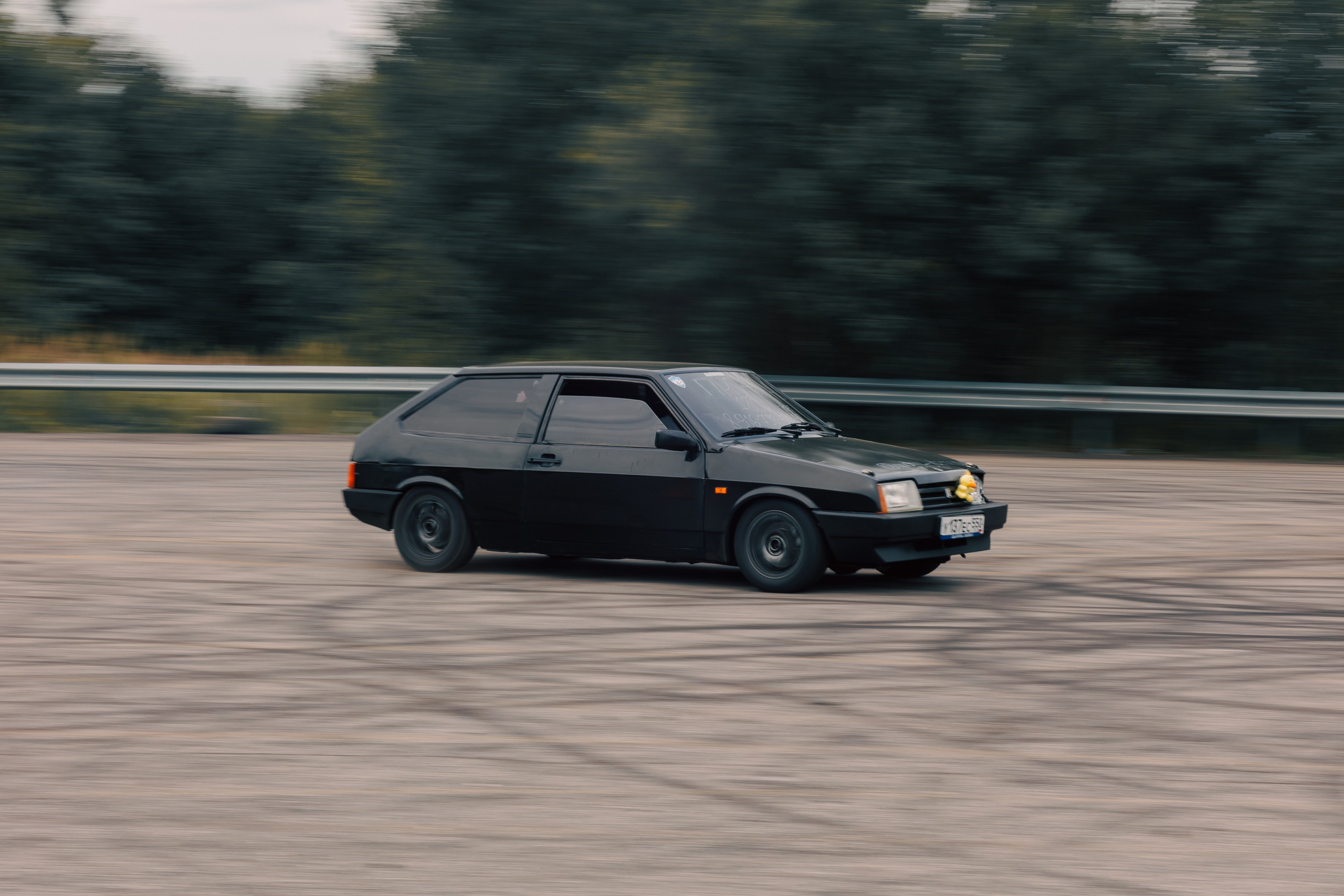 Noisy Toys | Top Battle Fest 2025. Фотограф Вадим Чепрасов | Санкт-Петербург