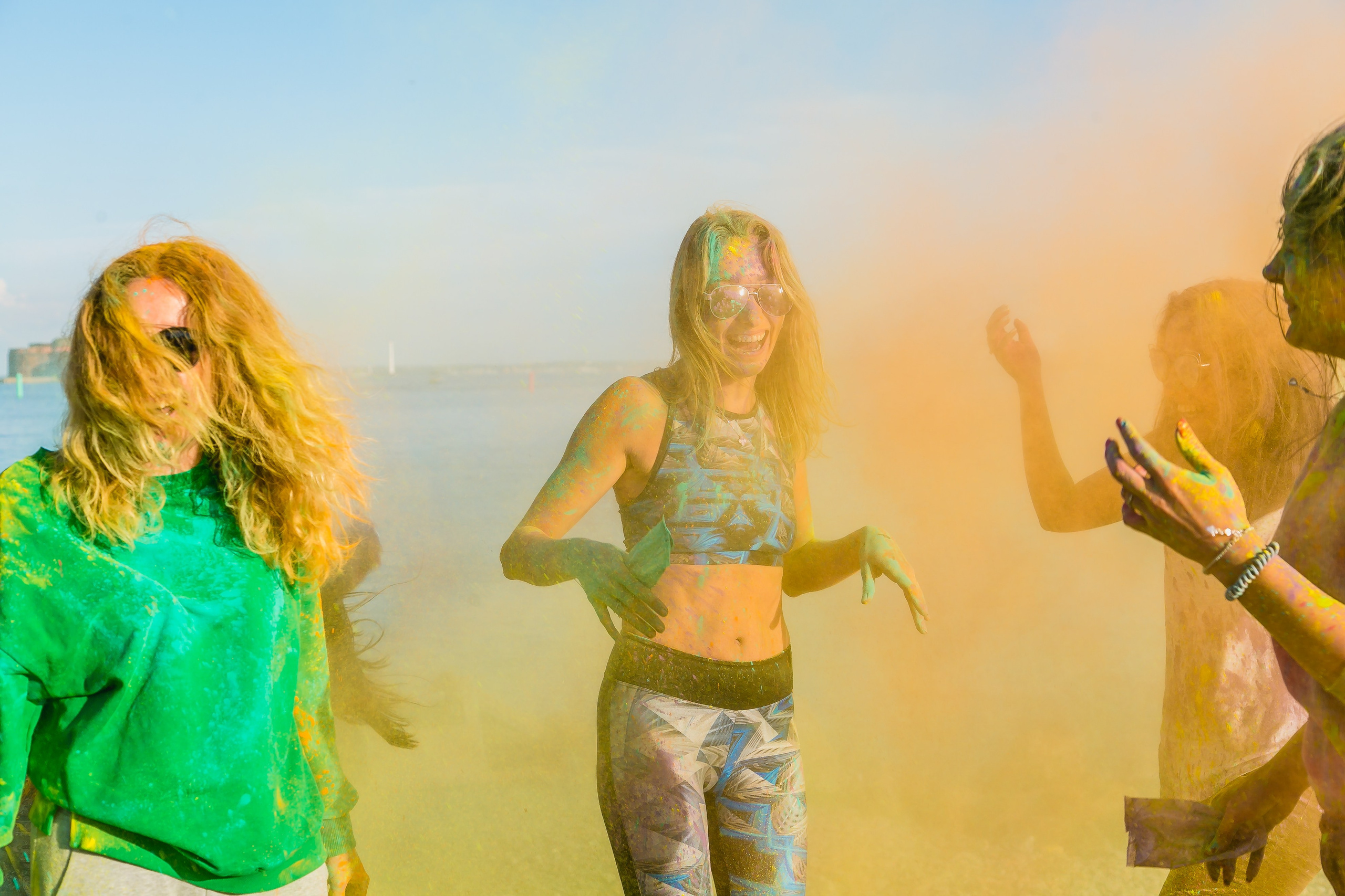 КОРПОРАТИВ ЛЕТО. Главная