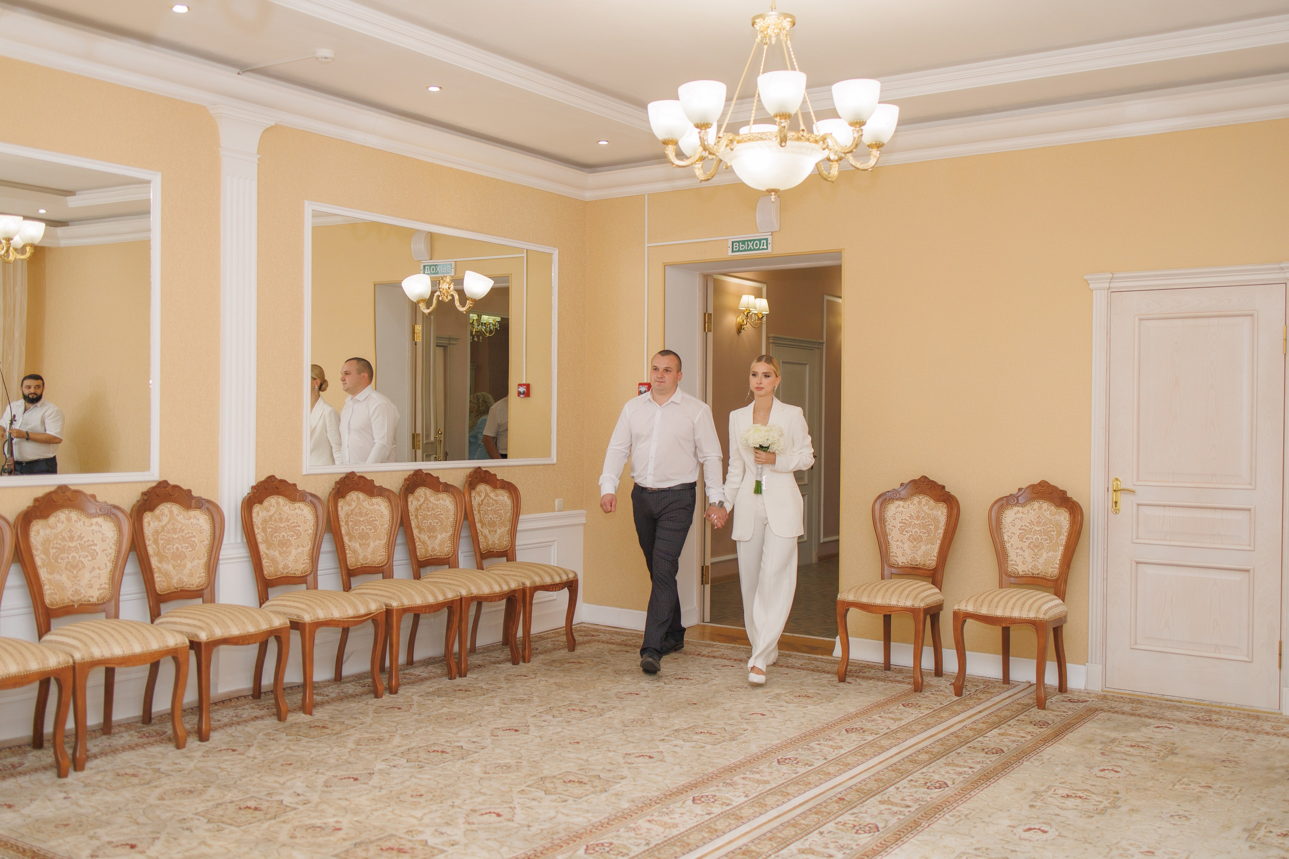 Василий и Анастасия. Семейный и портретный фотограф в Геленджике Любовь Бодрова