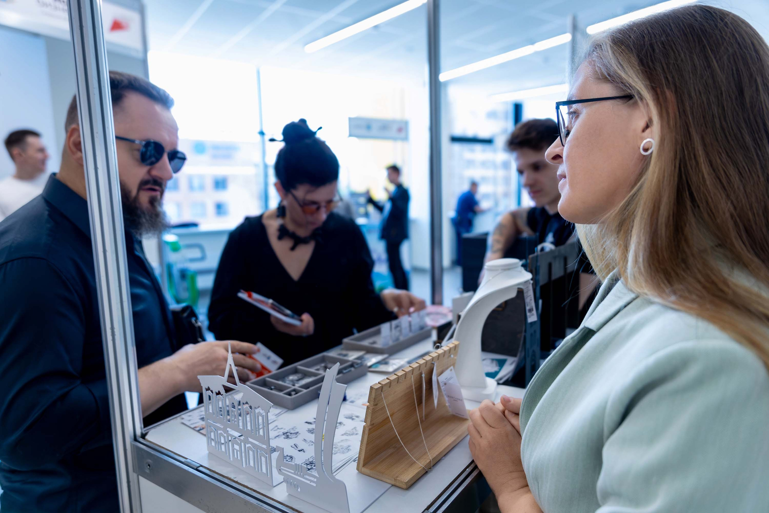 Предпринимательский форум «Мой бизнес 63. Стратегии роста. Новые гори. Фотограф в Самаре Максим Тырин