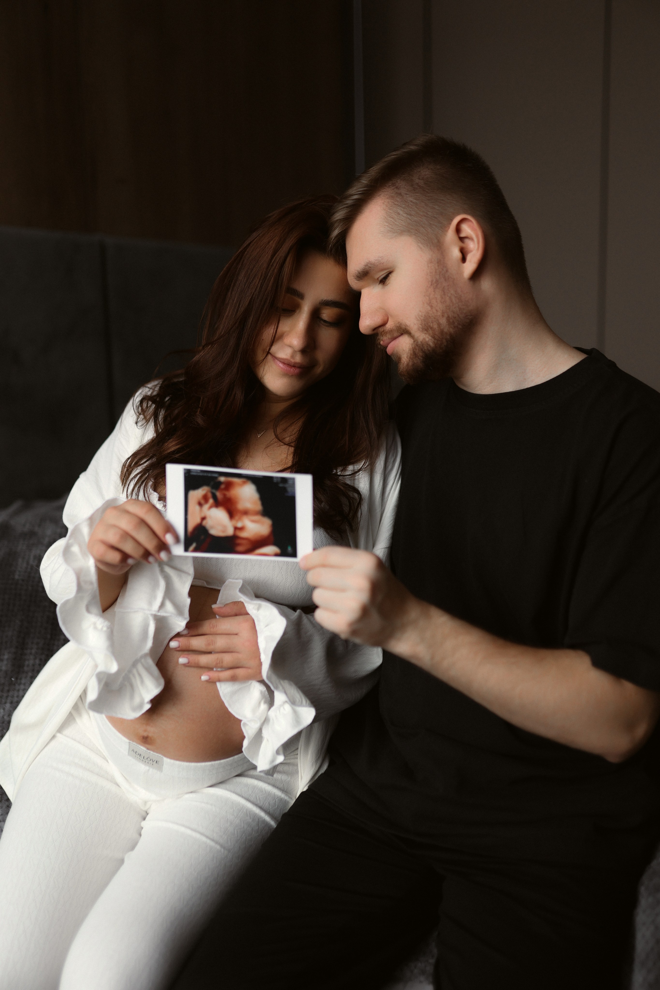 Вероника и Игорь. Свадебный и семейный фотограф в Москве Ломова Ирина