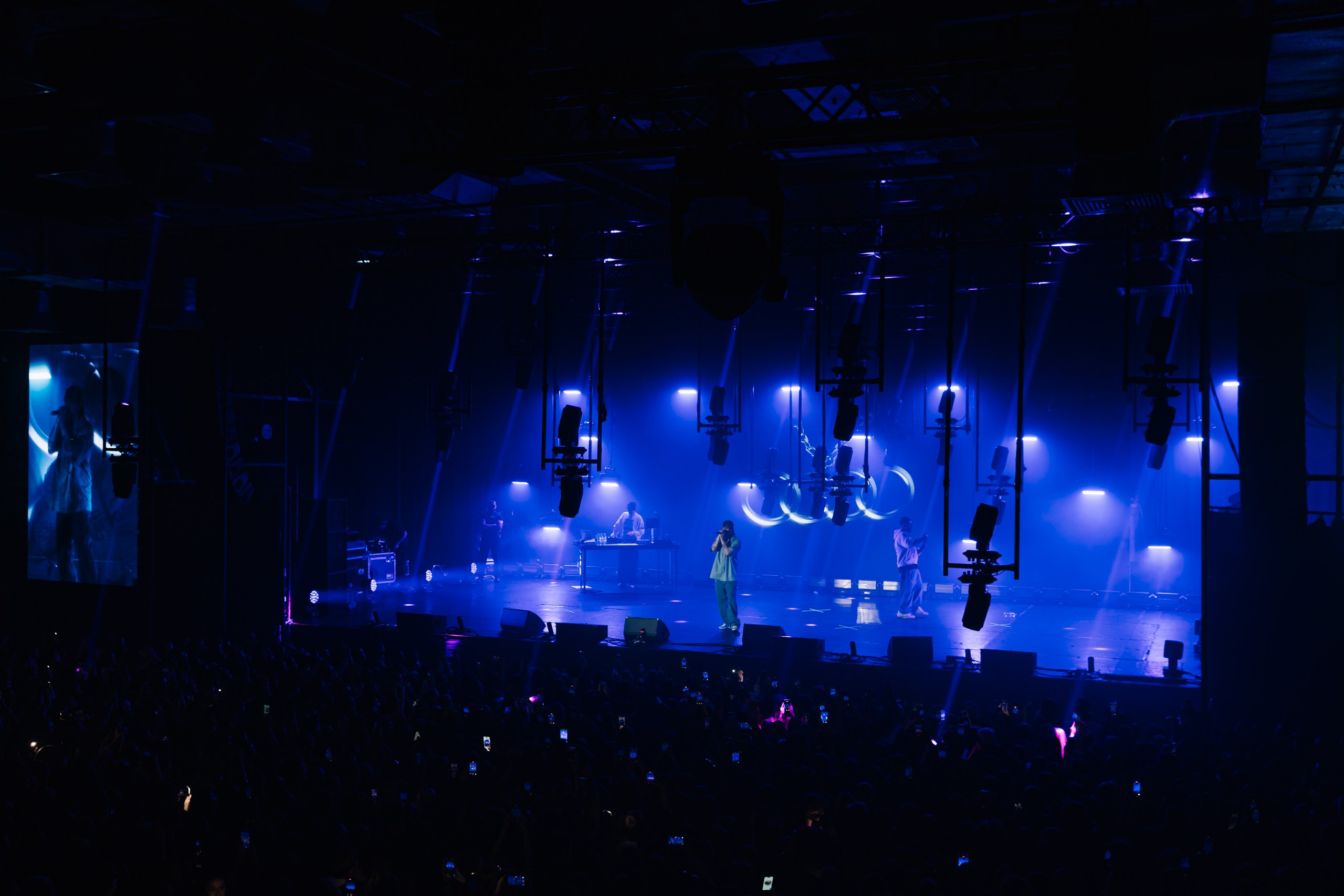 MAYOT / SAINT-PETERSBURG / 2025. OOPS TEAM