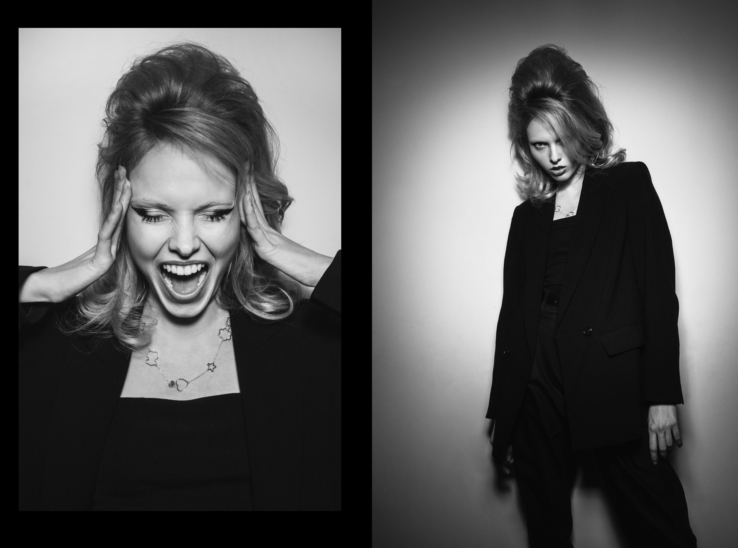 A Playboy photographer helps you find the rich man of your dreams. Dubai, Moscow. Portrait photographer Moscow, UAE, Oleg Koshmarov