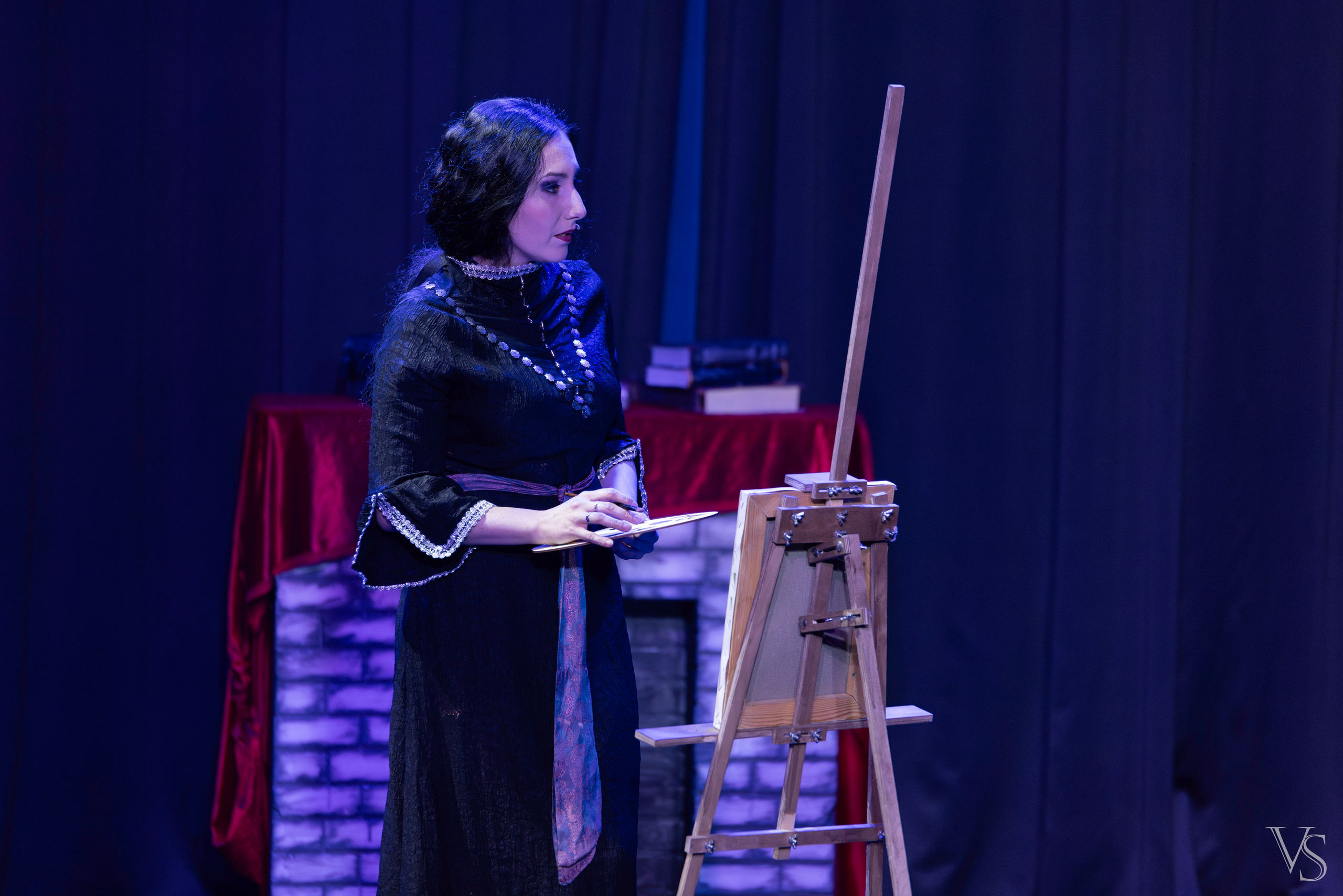 Каменное сердце. Фотограф Виктор Степанов