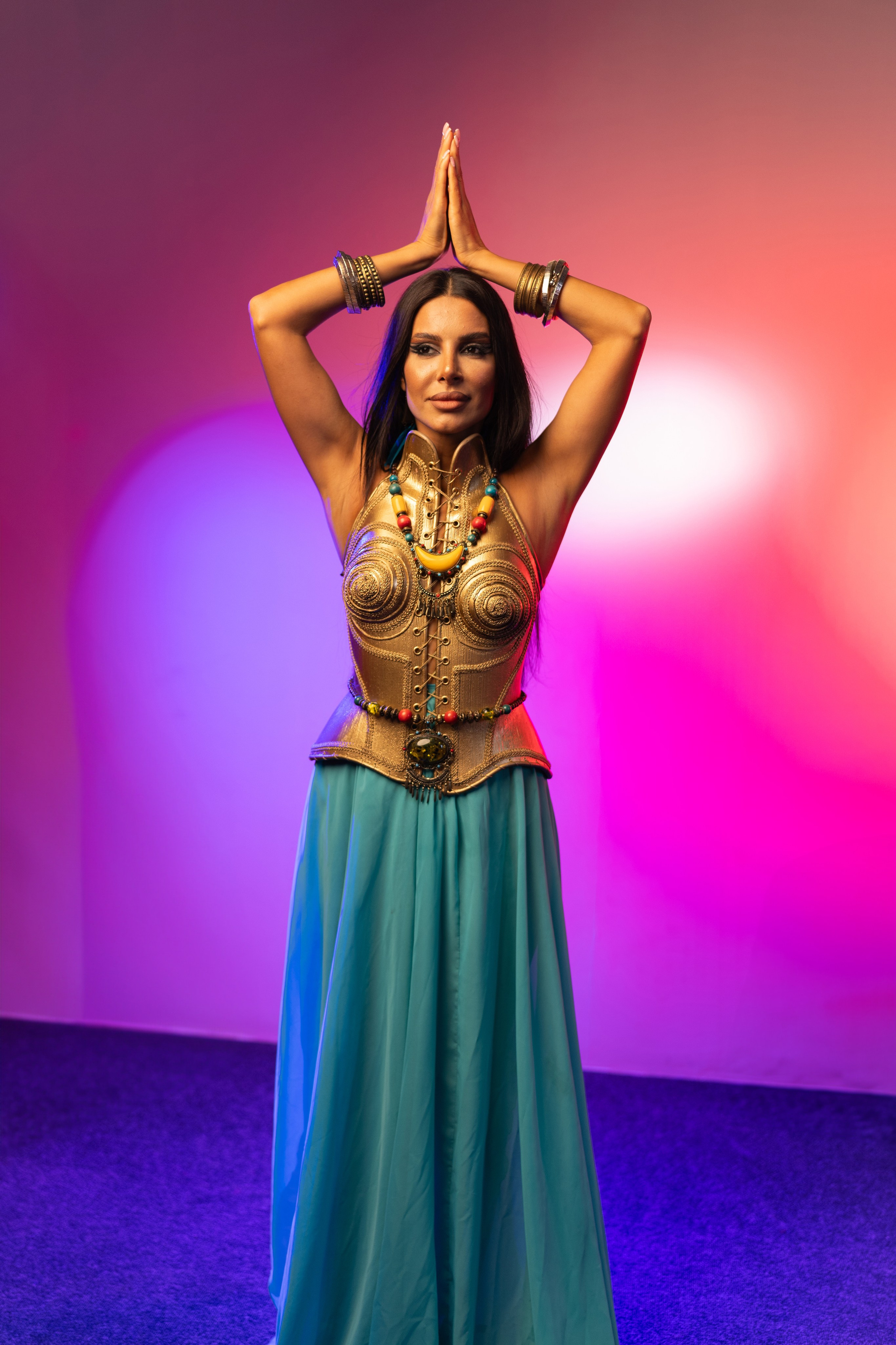 Студийные фото Виктор Степанов. Фотограф Виктор Степанов