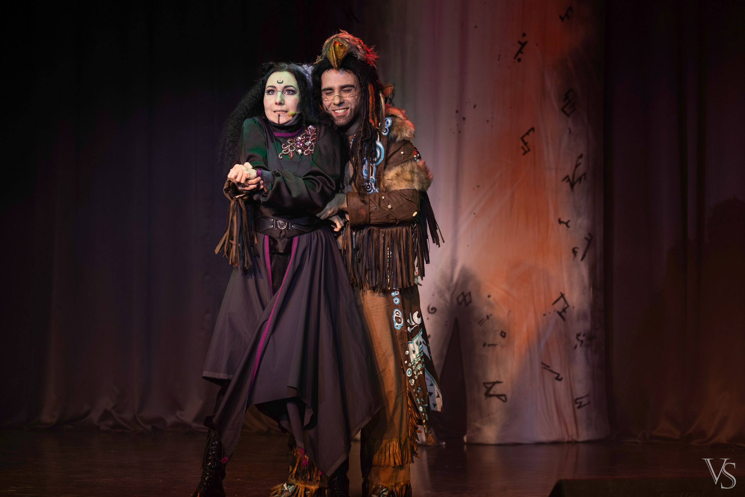 Книга стихий 25.01. Фотограф Виктор Степанов