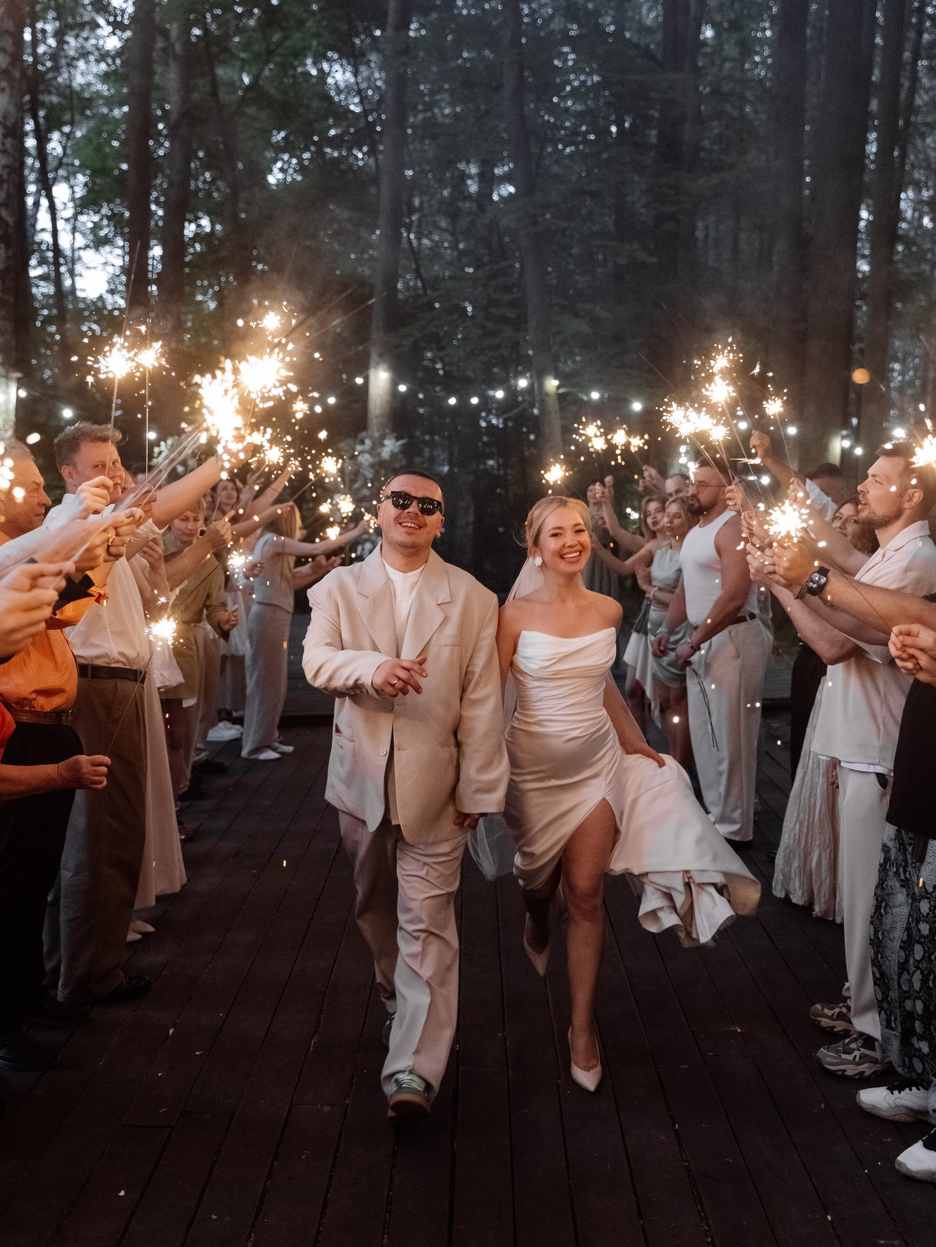 Видеограф Авшалумов Даниил. Подрядчики и друзья сети свадебных площадок House for wedding