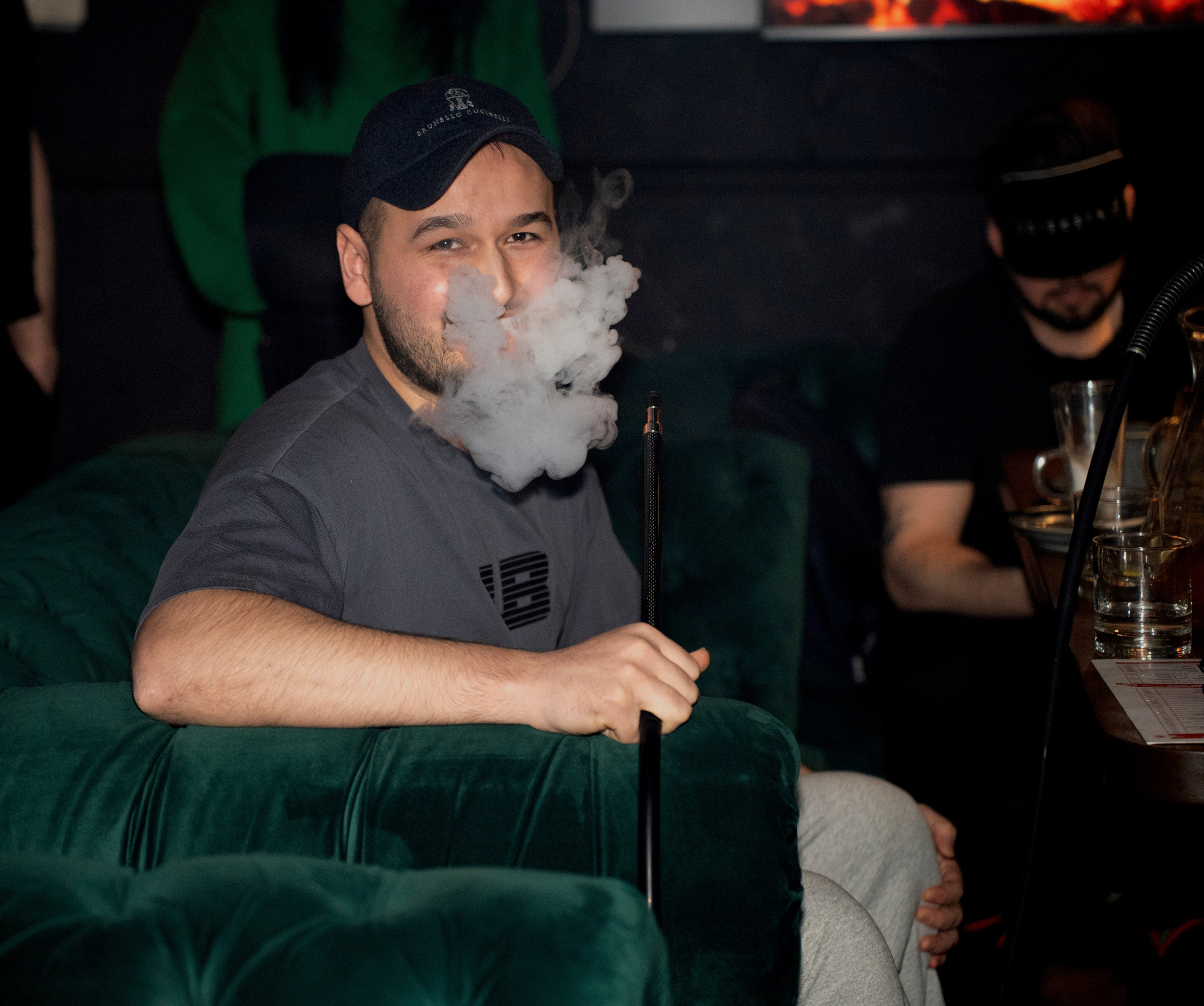 Mafia. Екатерина Чаечка