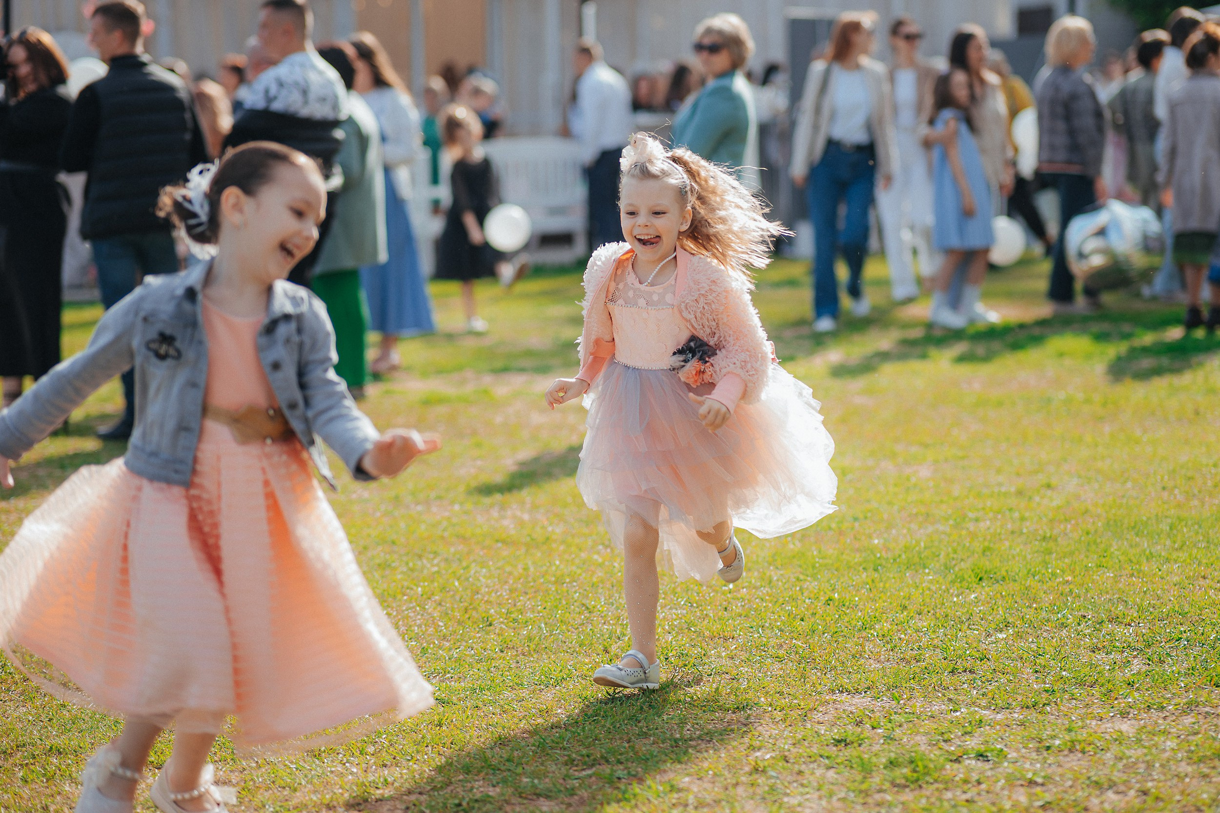 FASHION ПОКАЗ 2024 АВАЛЬМАН