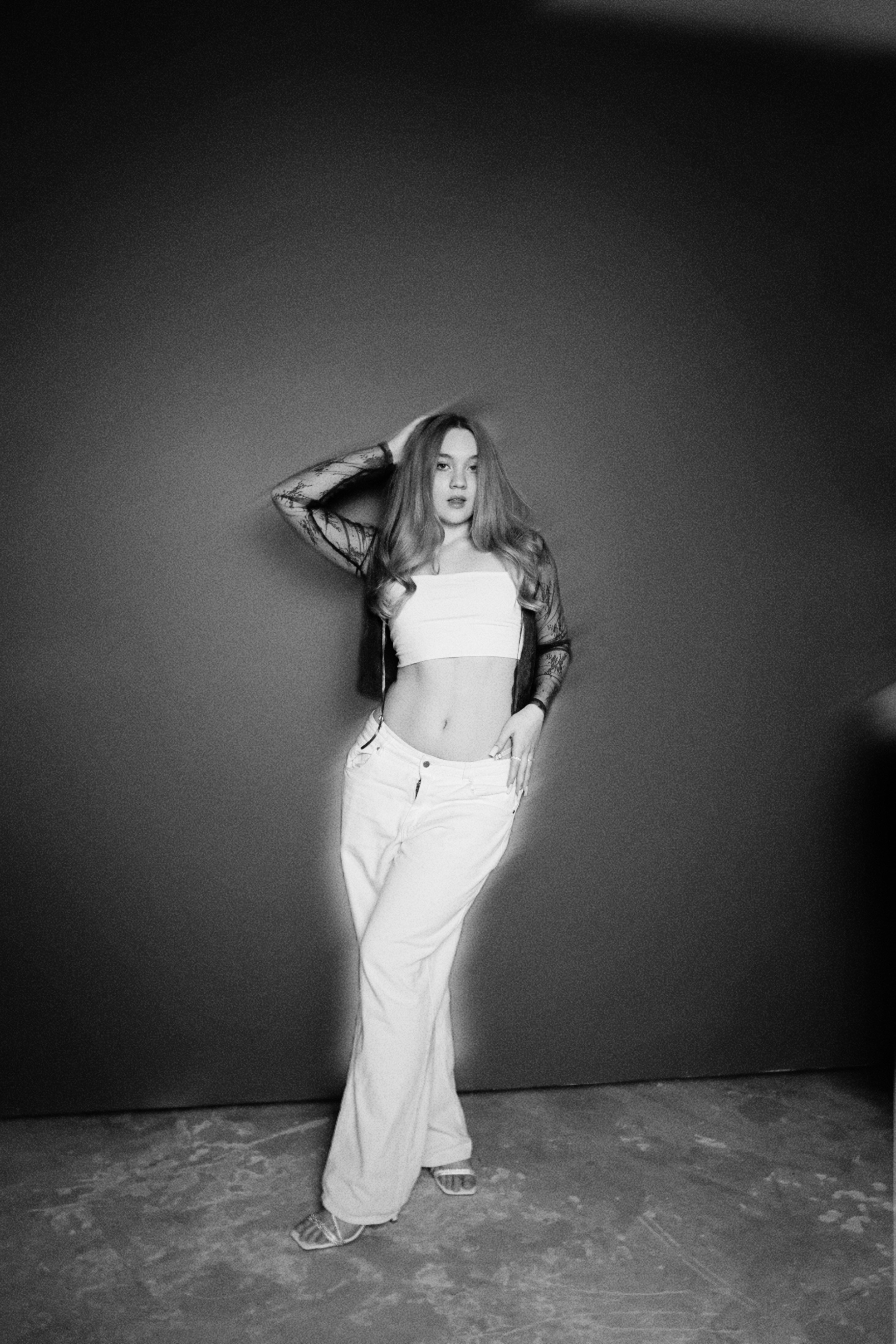 Happy B-day🧚🏼‍♂️ Света. Фотограф Москва — Полина Робин