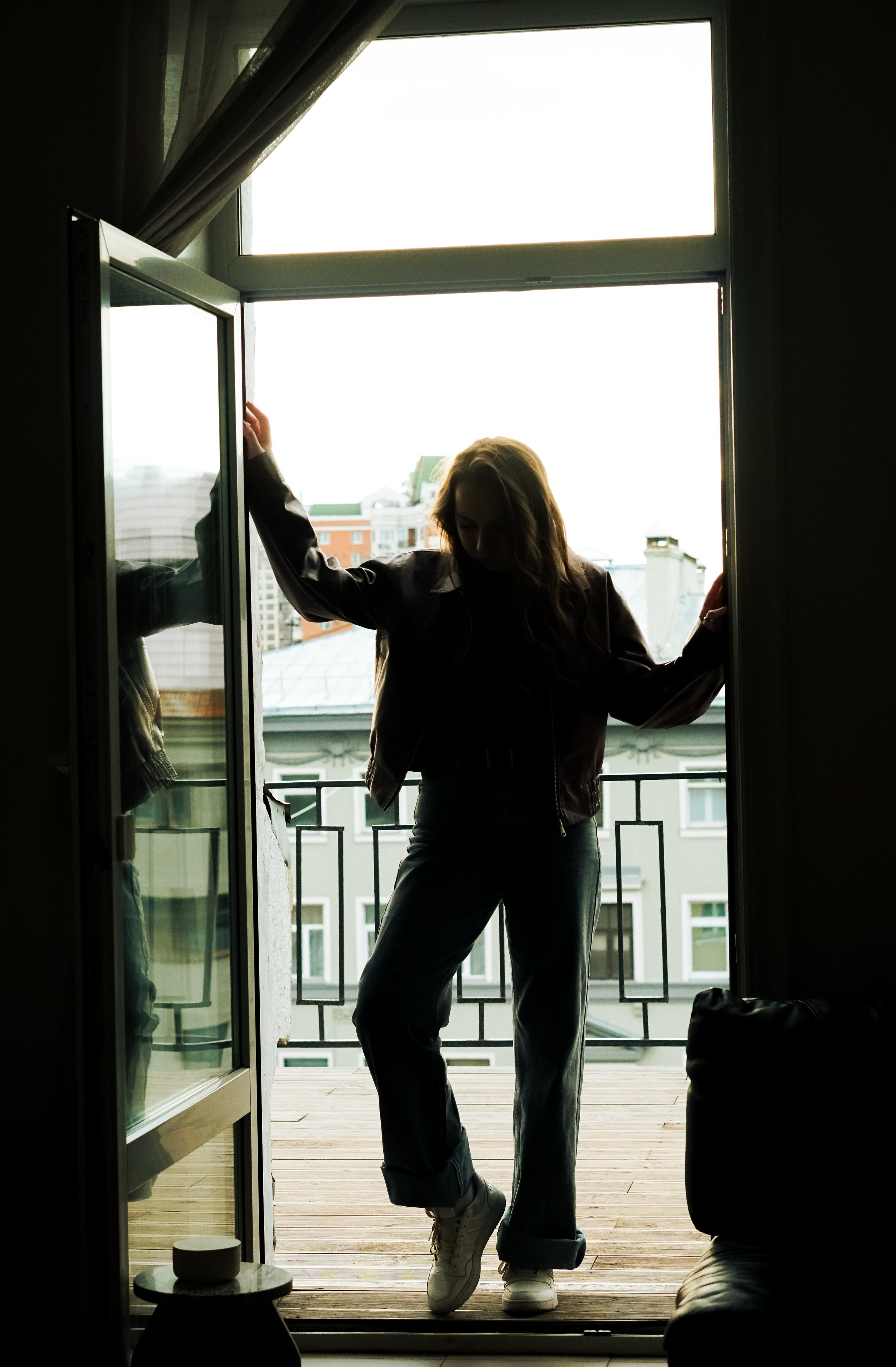 Влада контент. Фотограф Москва — Полина Робин