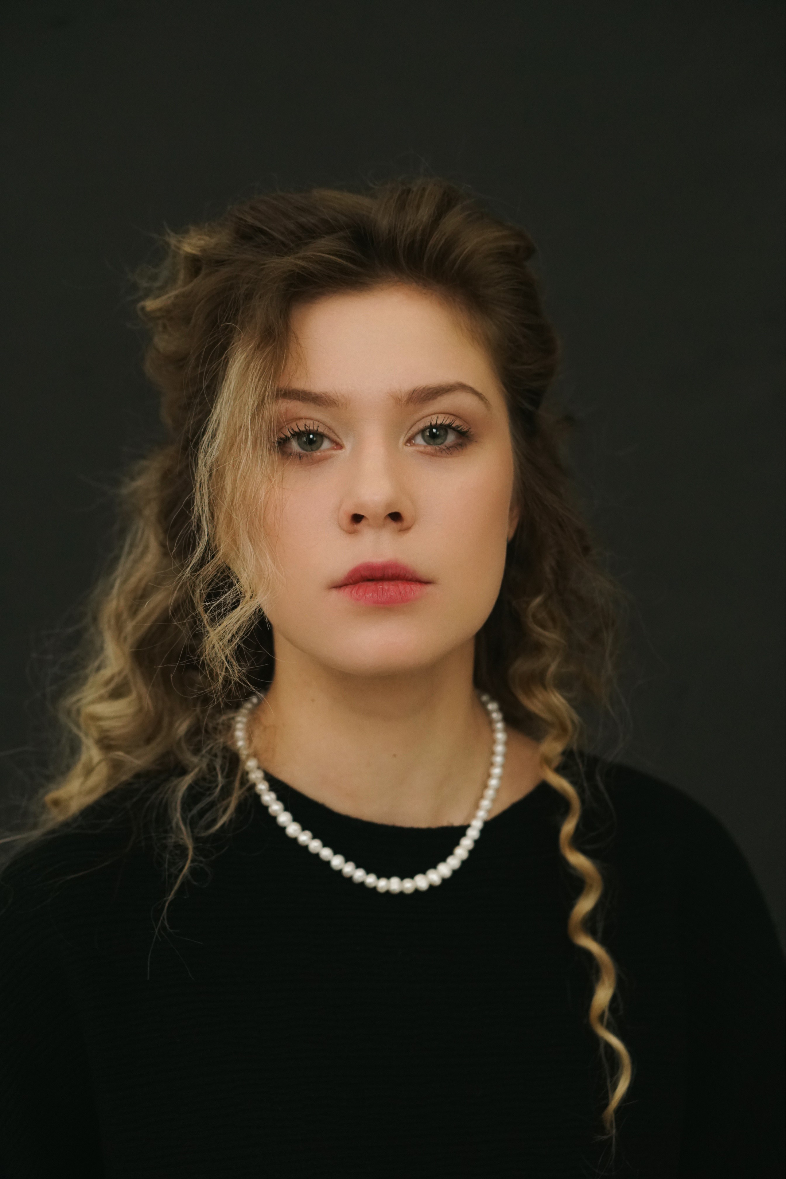 Диана Димова. Фотограф Москва — Полина Робин