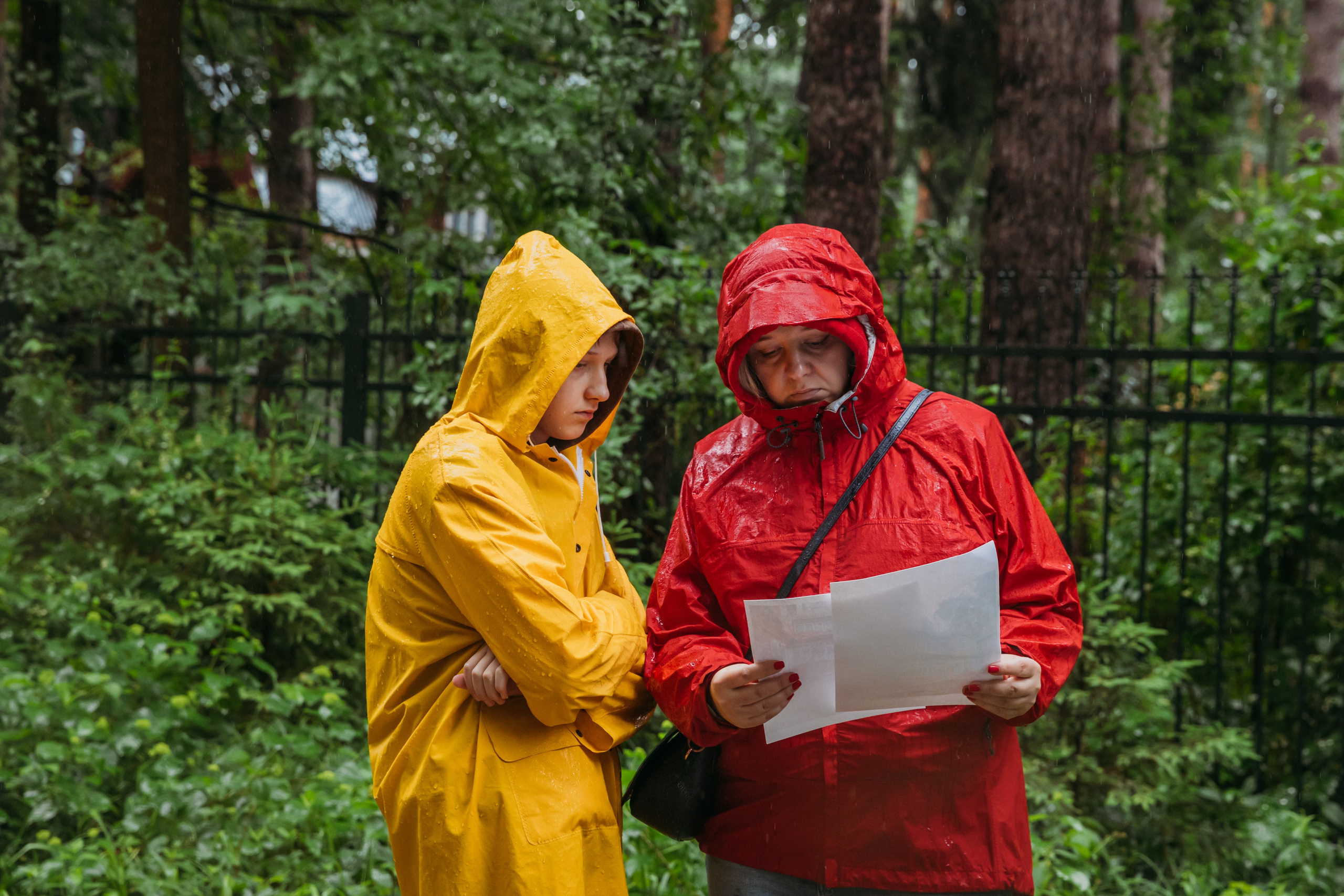 Родные люди «На дачу к Дмитрию Абрикосову». Леся Гаранина. Семейный фотограф/видеограф Москва и область