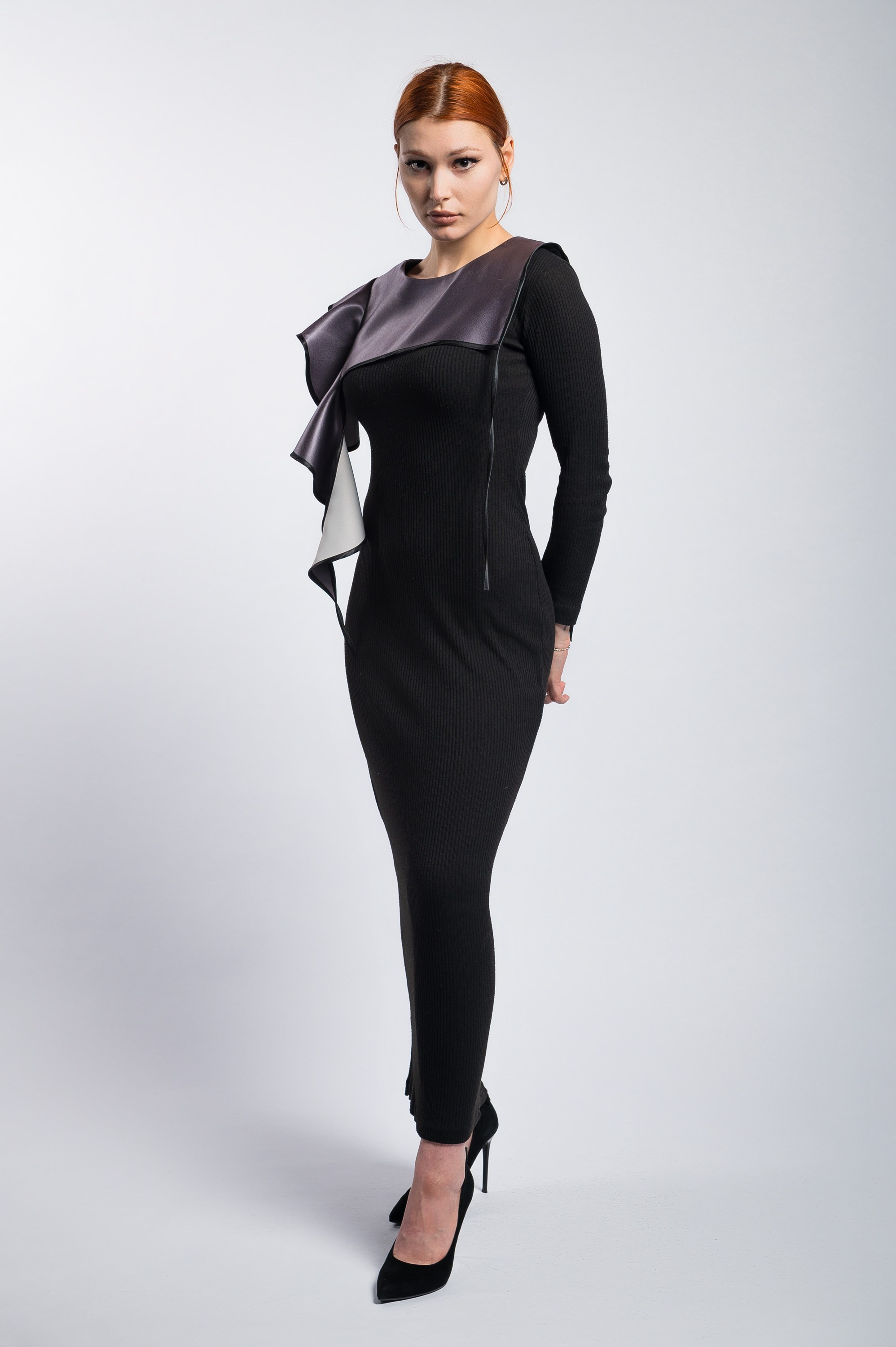 Рюши. Главная