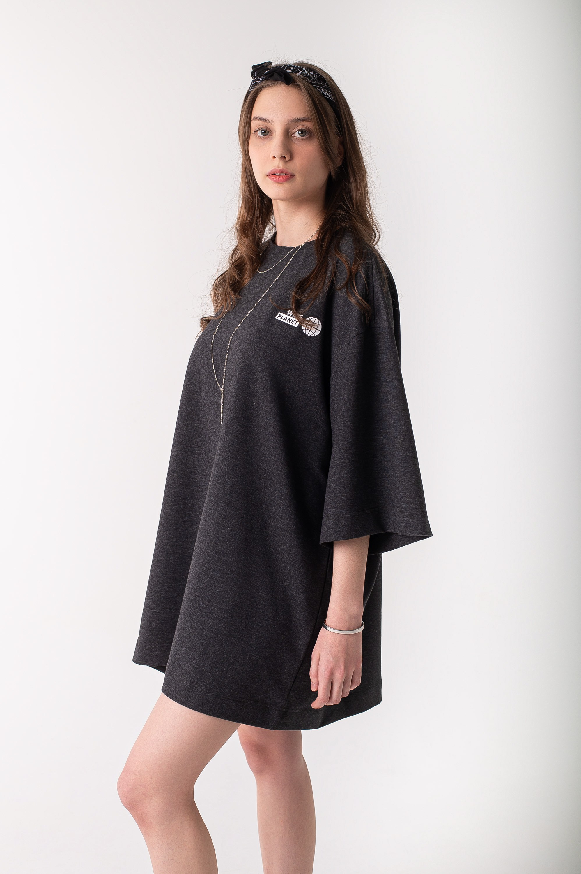 Wide Planet. Главная