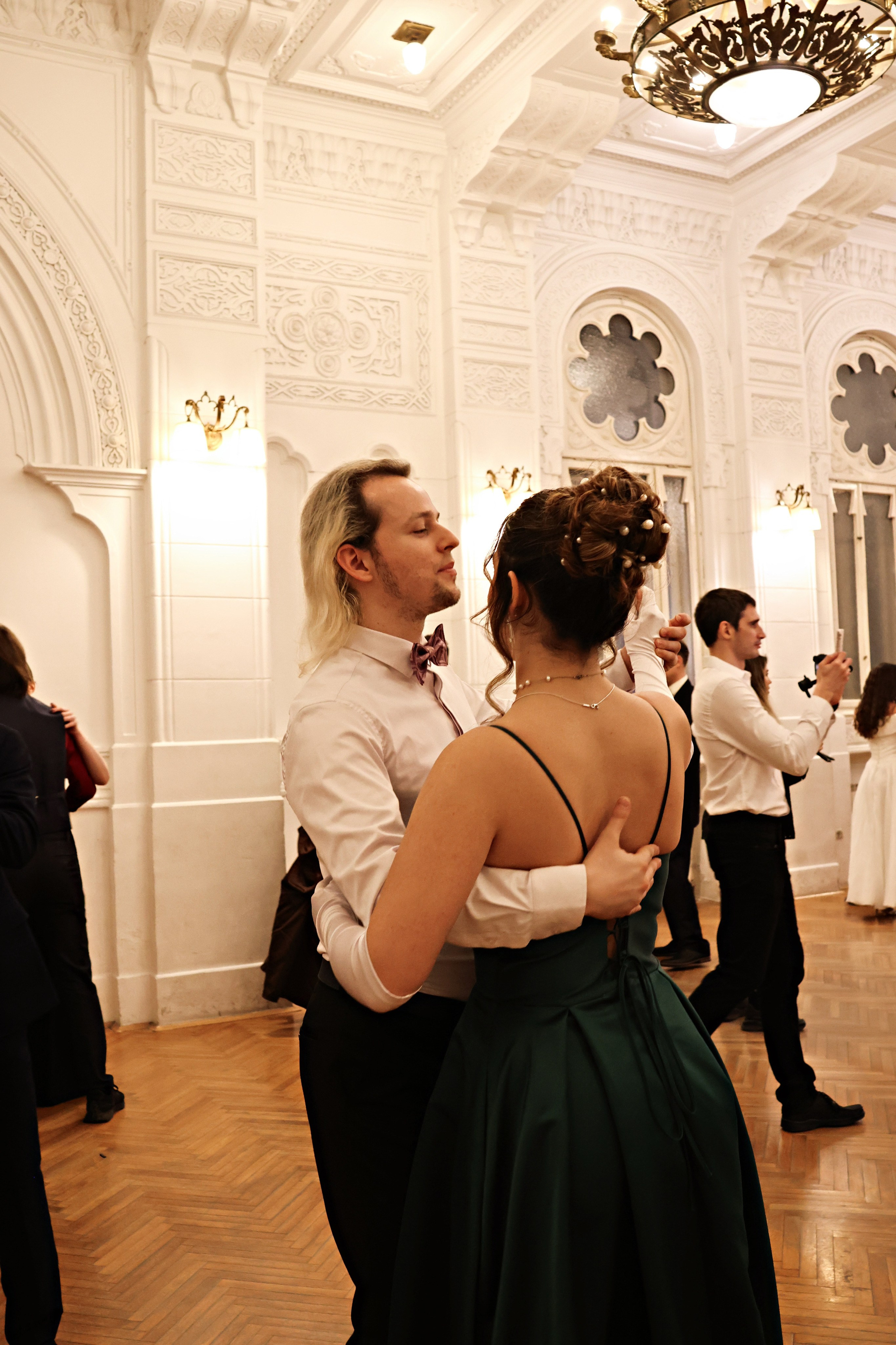 Мероприятия. Фотограф в Белграде