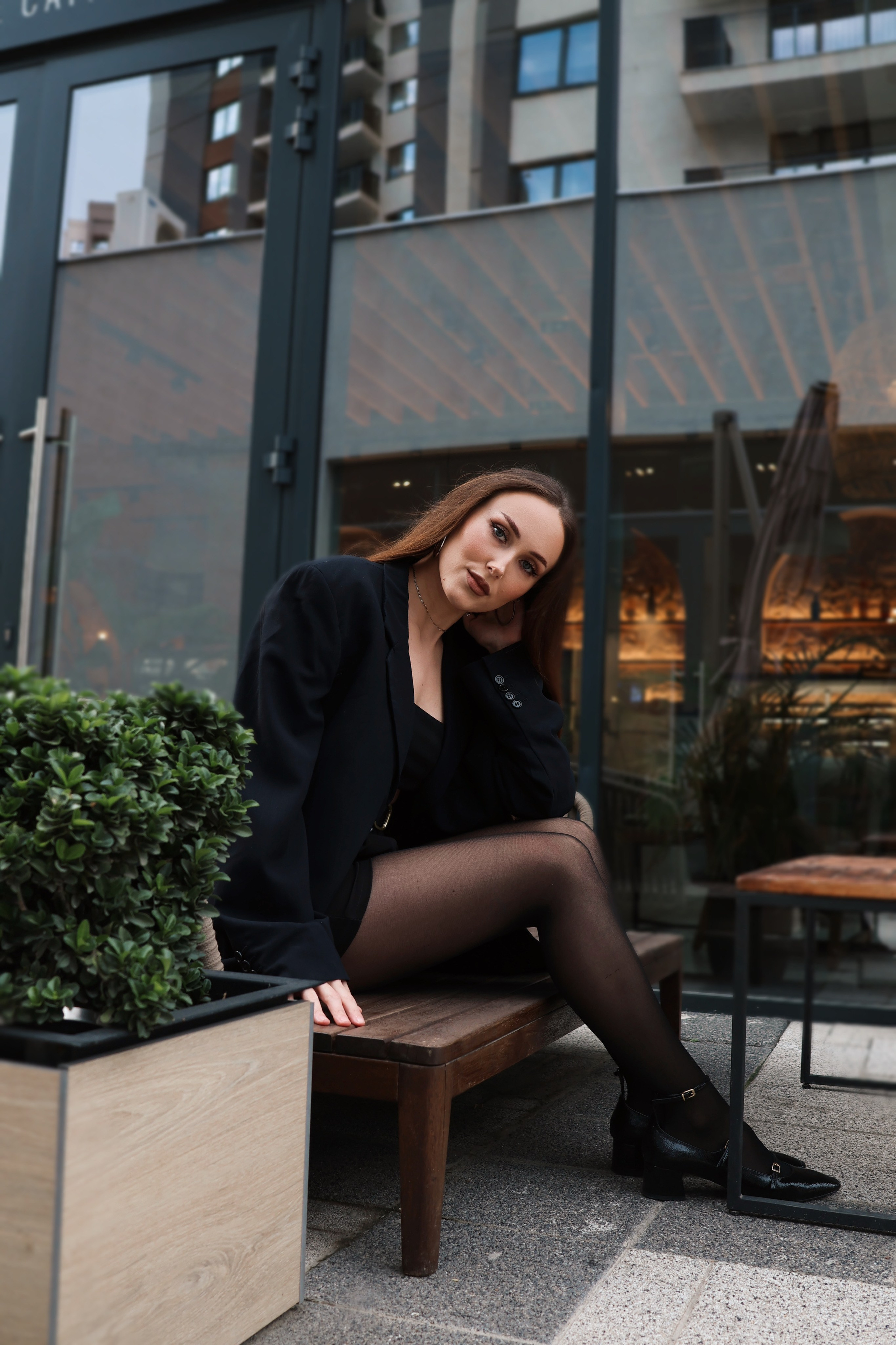 Индивидуальные съемки. Фотограф в Белграде