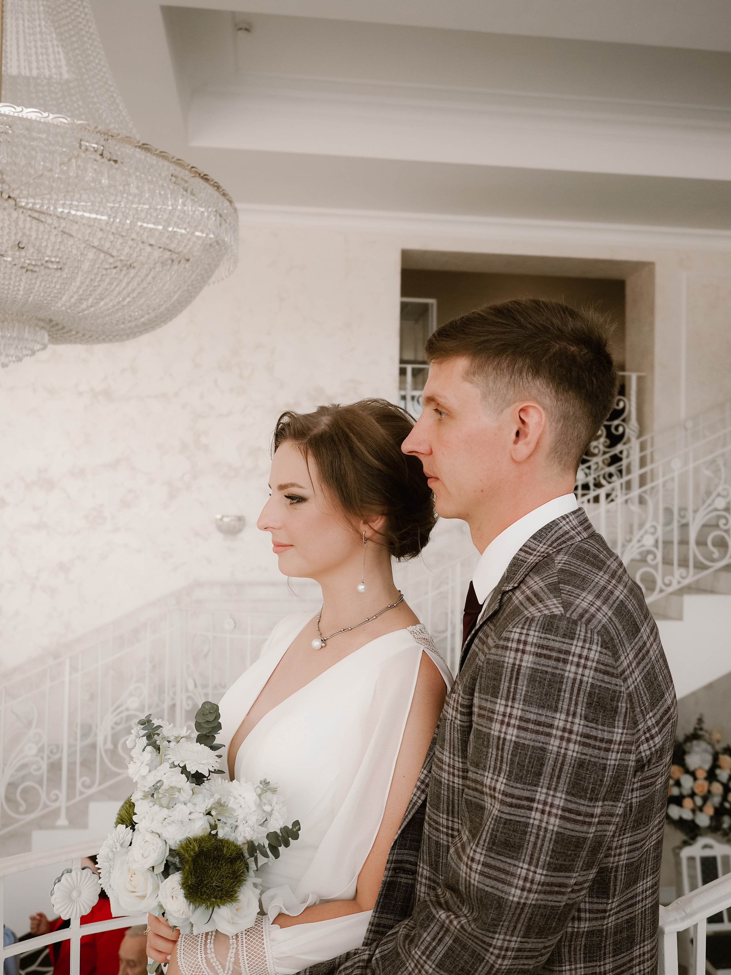 Татьяна и Илья. Фотограф Рязань. Семейный Свадебный фотограф