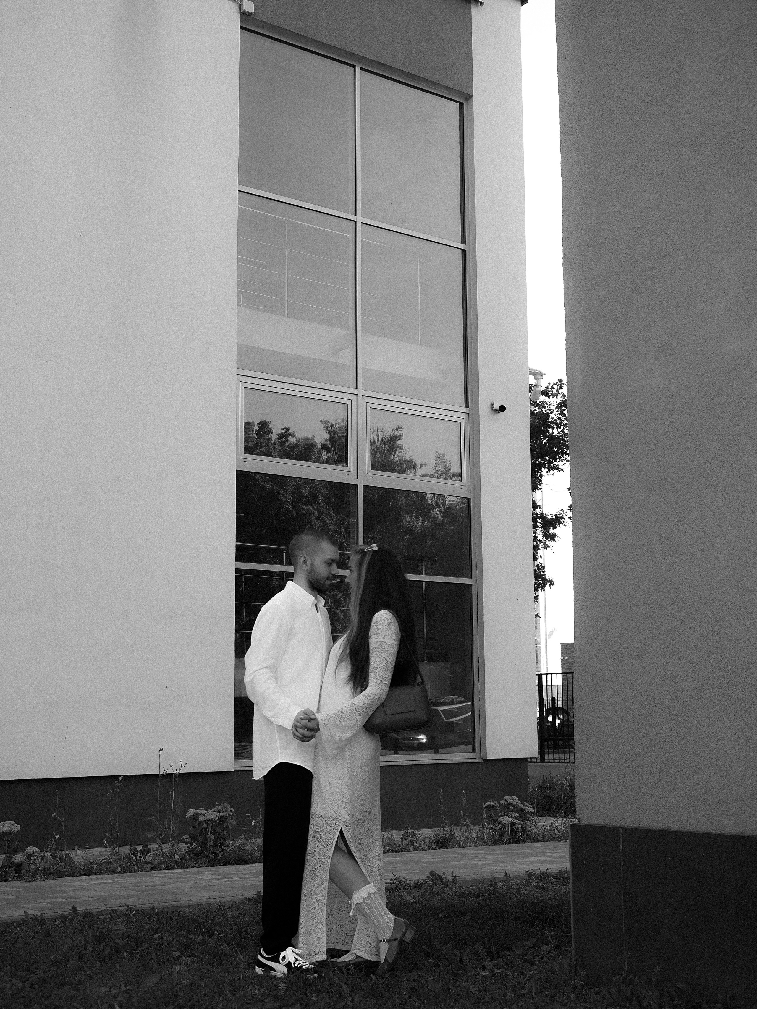 Валентина и Максим. Фотограф Рязань. Семейный Свадебный фотограф