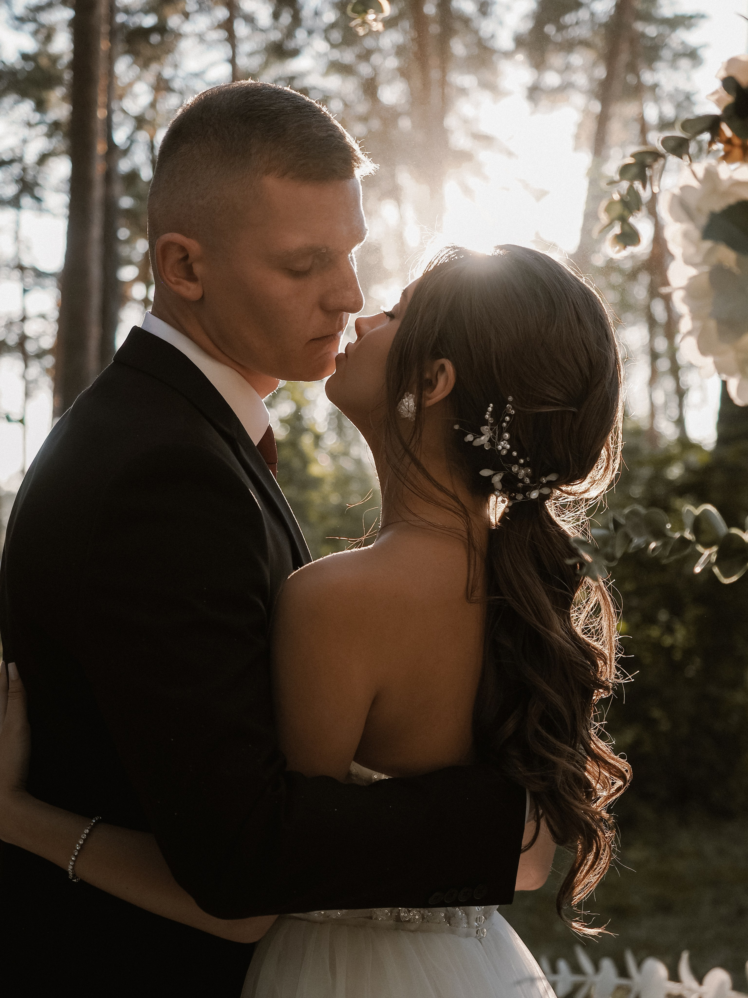 Виктория-Максим. Фотограф Рязань. Семейный Свадебный фотограф