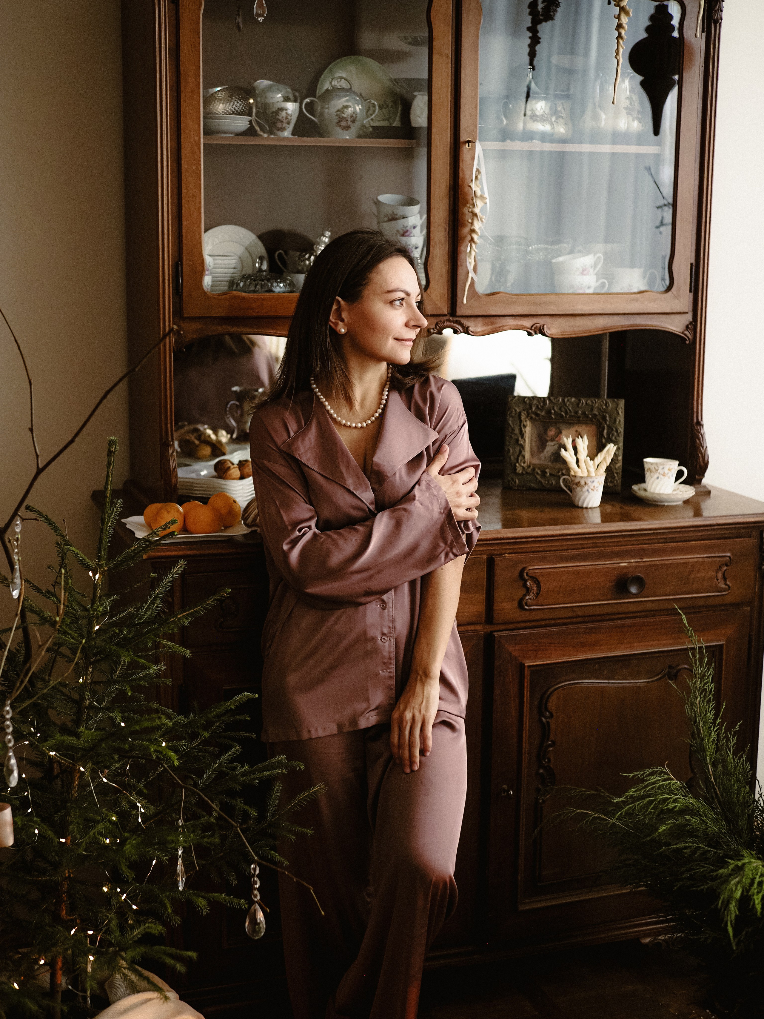 Новогодняя сказка. Фотограф Рязань. Семейный Свадебный фотограф