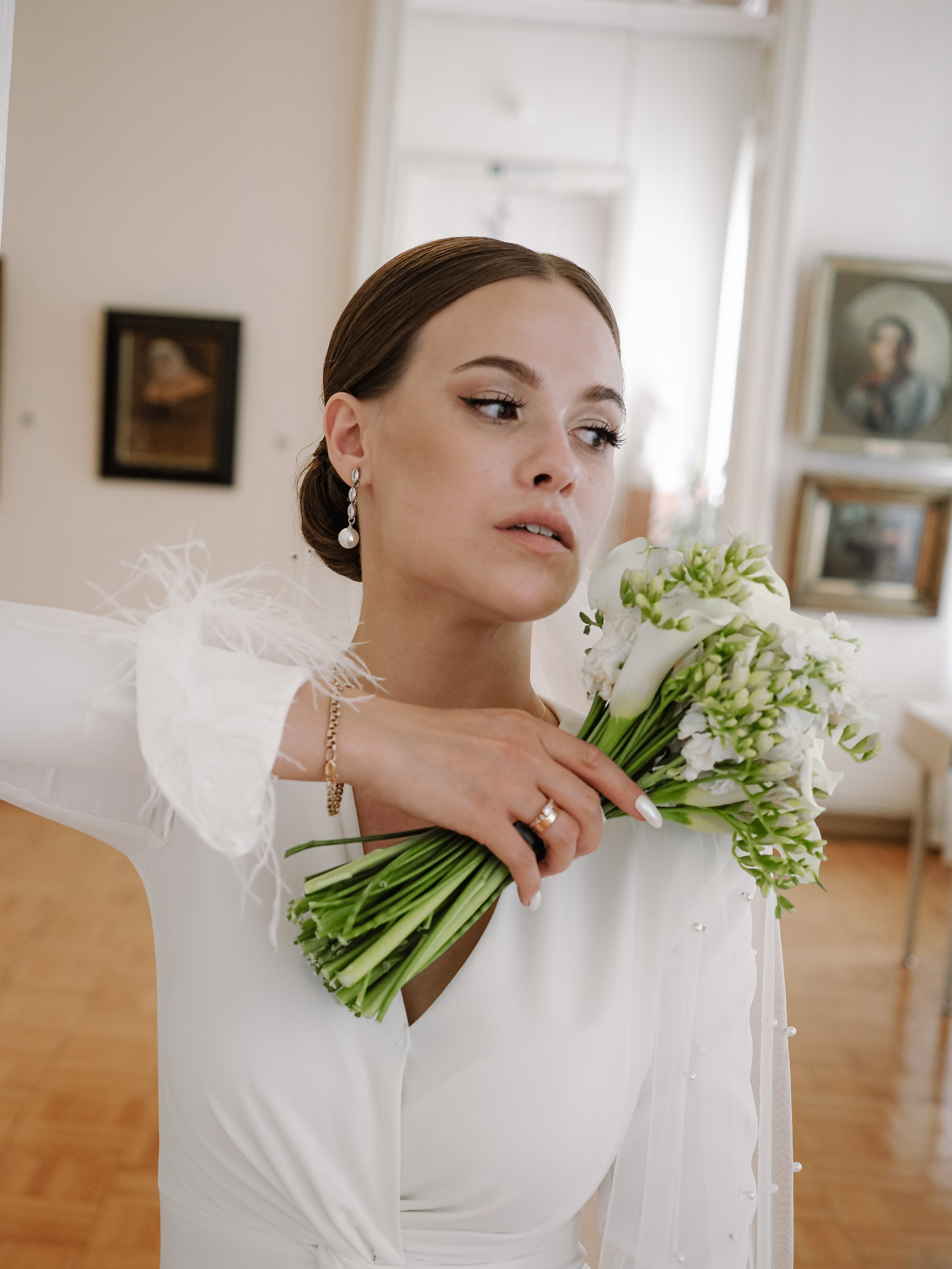 Михаил и Анастасия. Фотограф Рязань. Семейный Свадебный фотограф