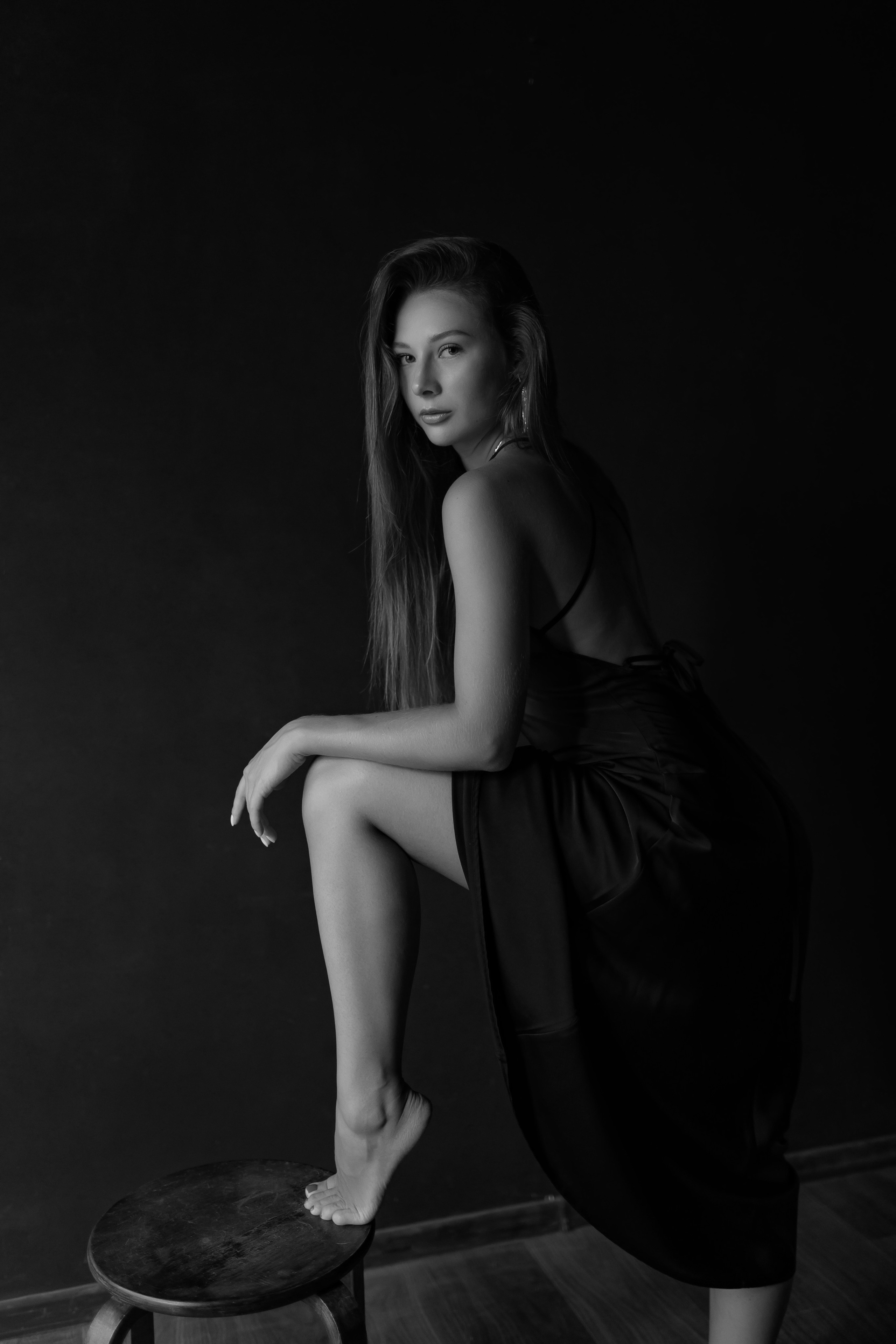 Светлана. Фотограф Островская Юлия