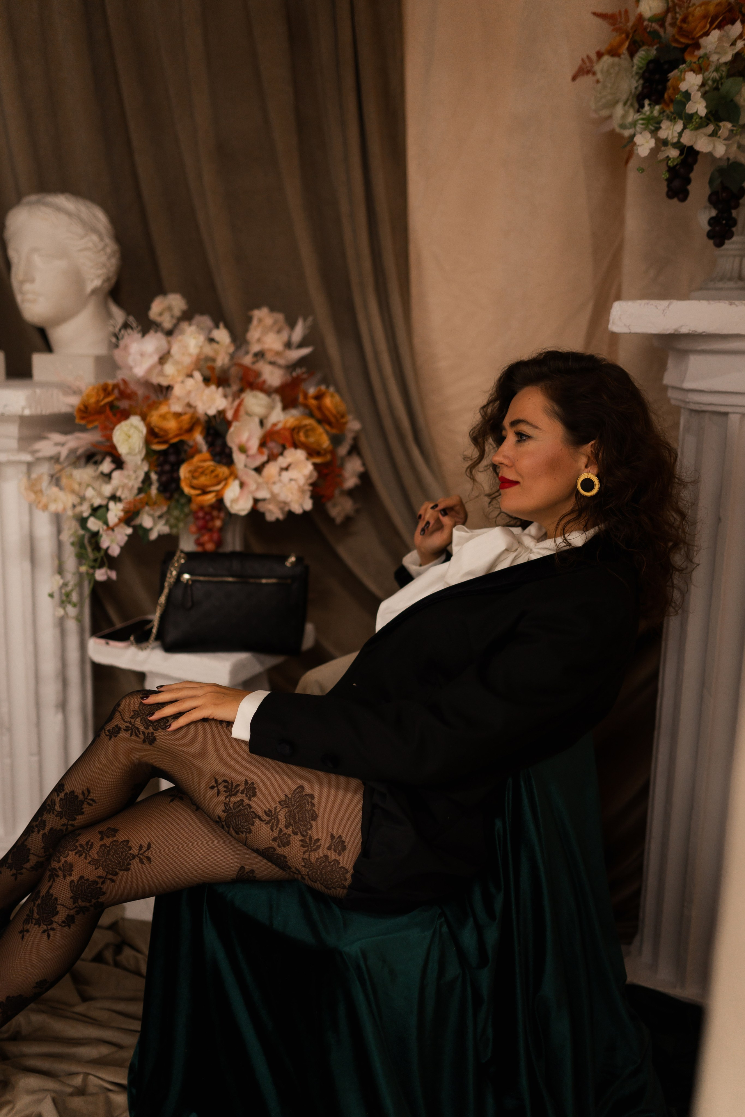 Фотовыставка. Фотограф Островская Юлия