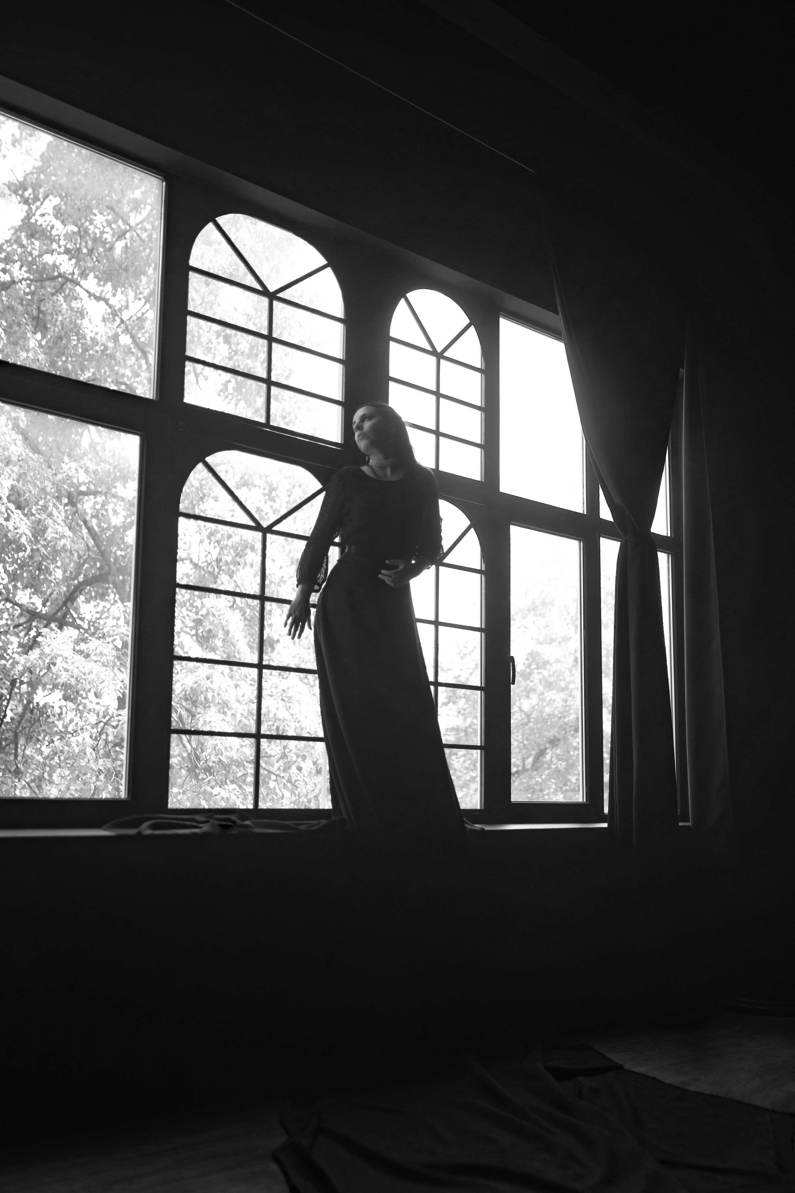 Екатерина. Фотограф Островская Юлия