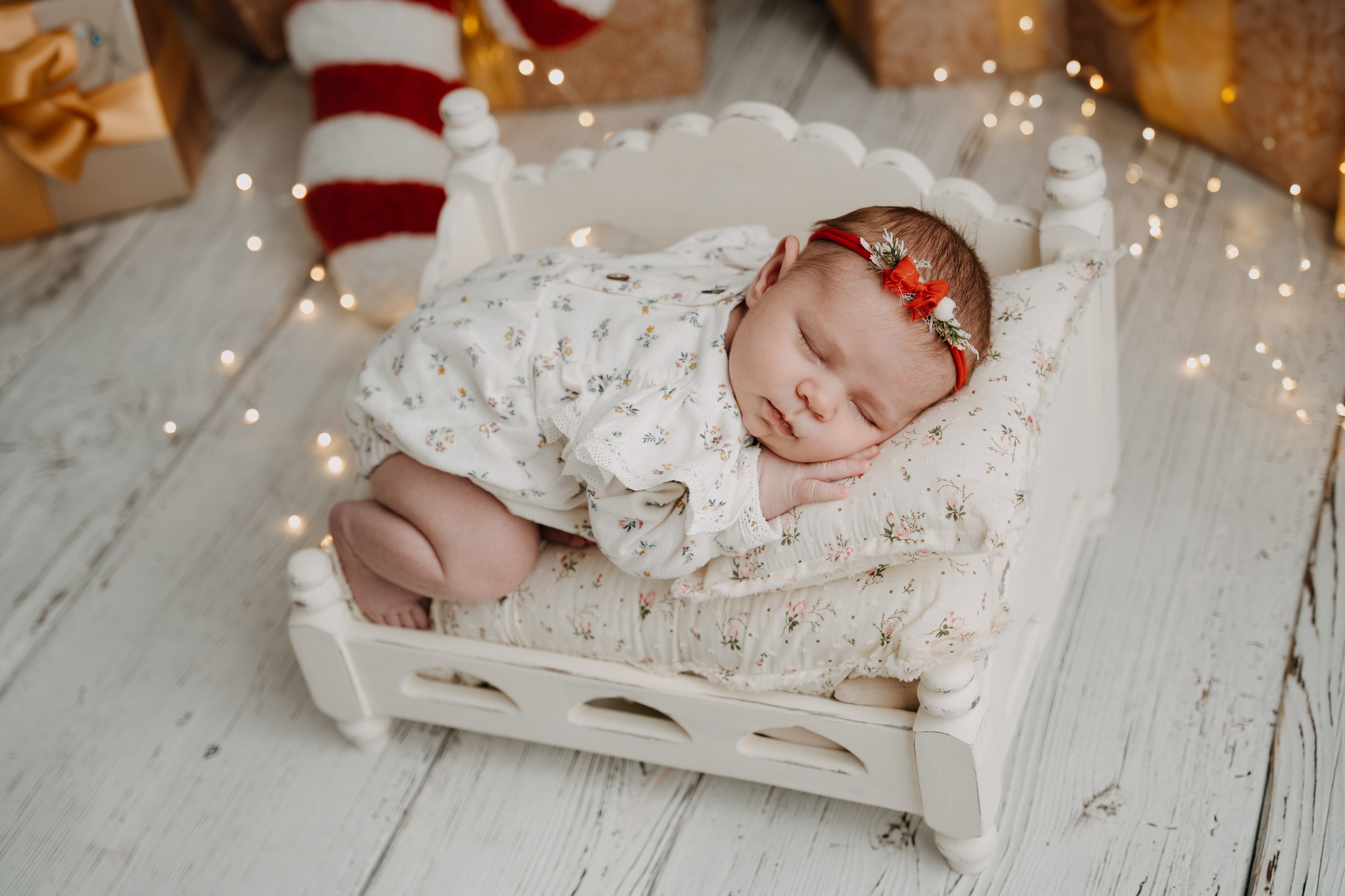 Фотограф новорожденных. Фотограф новорожденных Василиса Панькова