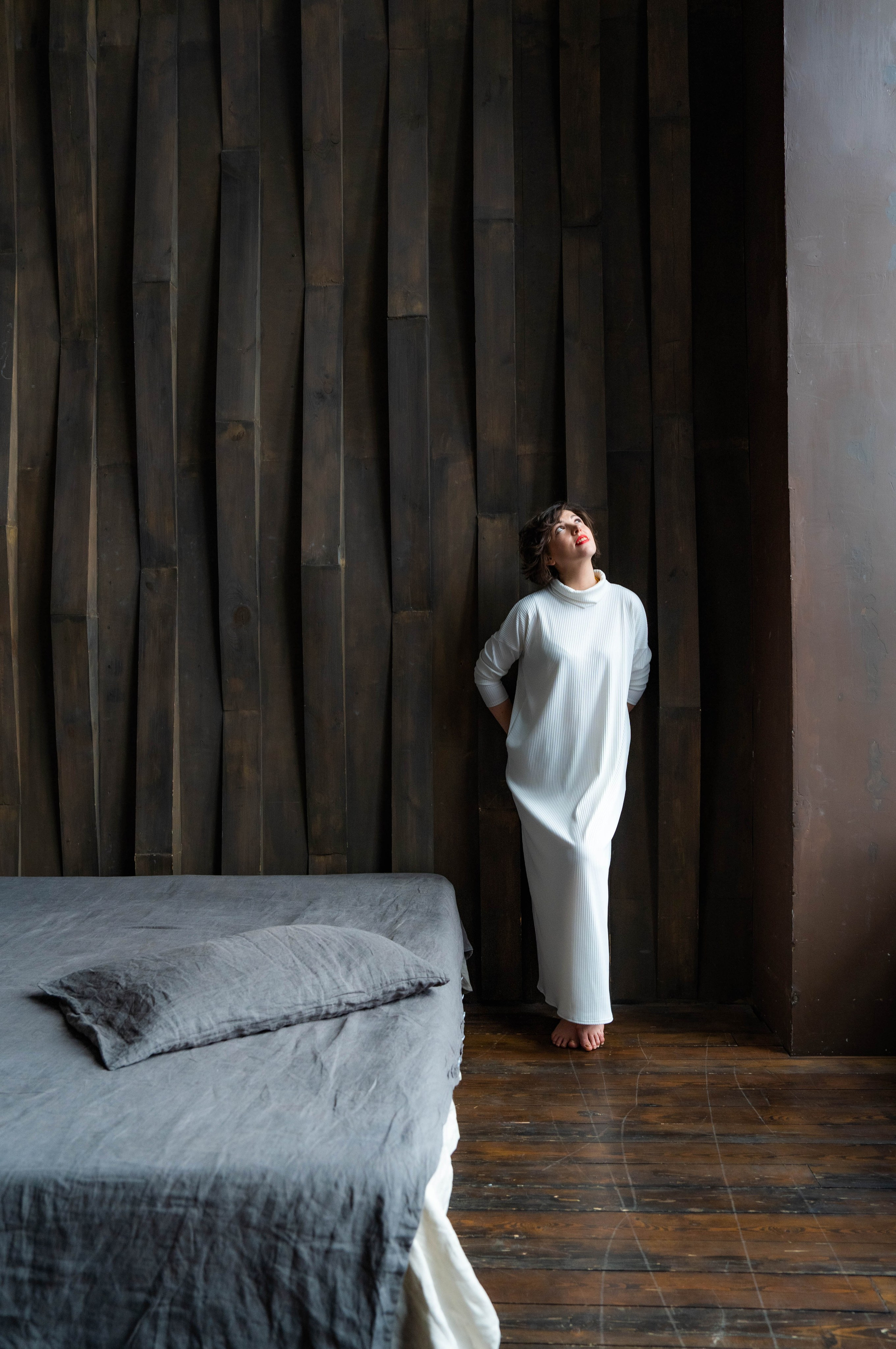 Тоня. Портретный женский фотограф в Москве Наталия Глазова