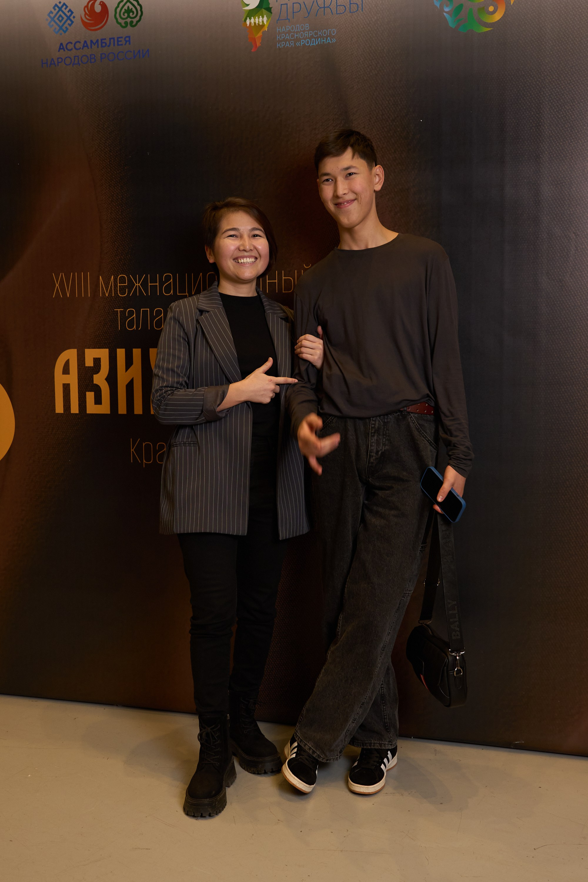 Азия Сибирь | Красноярск. Александр Сазонов Красноярск