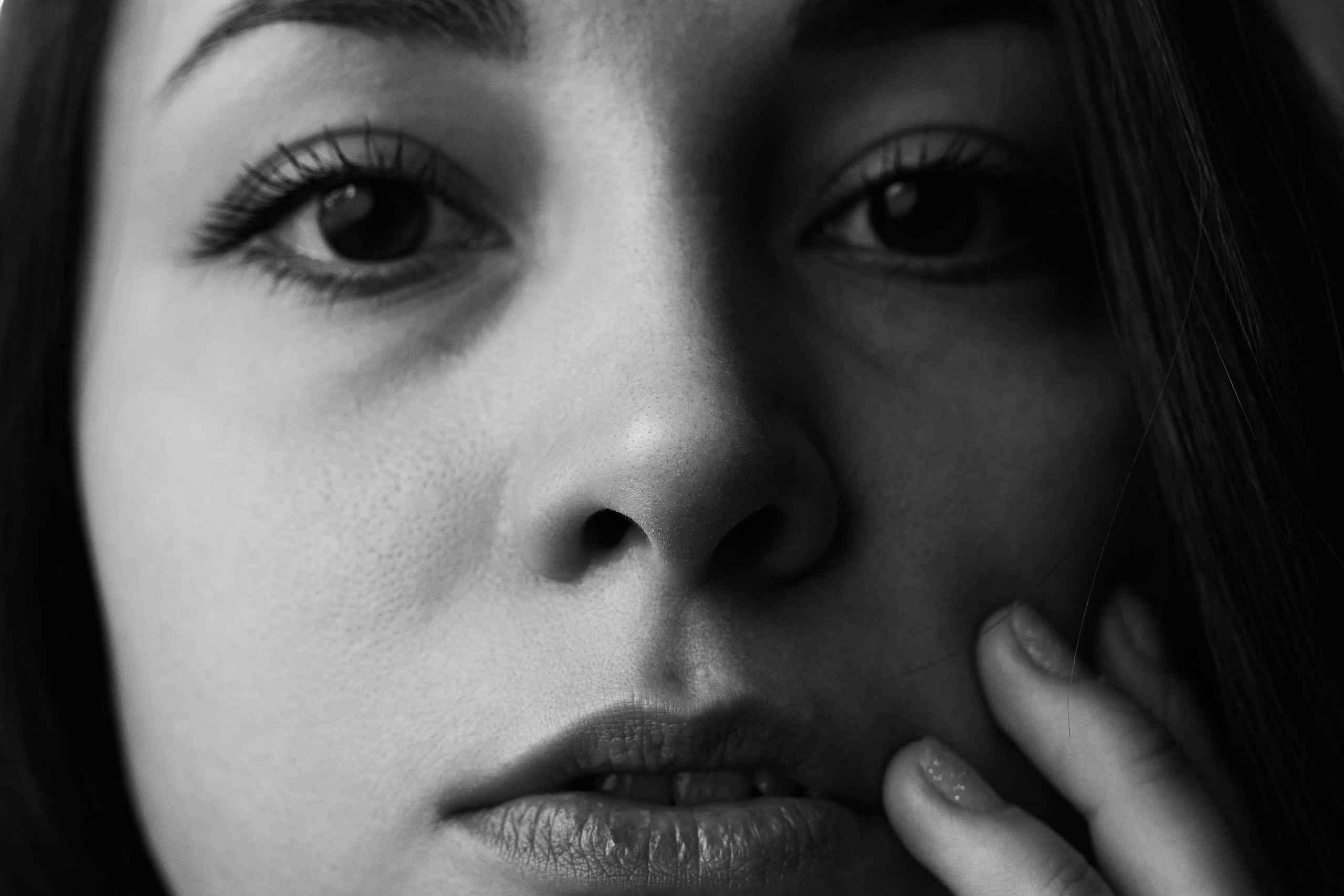 Лера. Александр Сазонов Красноярск